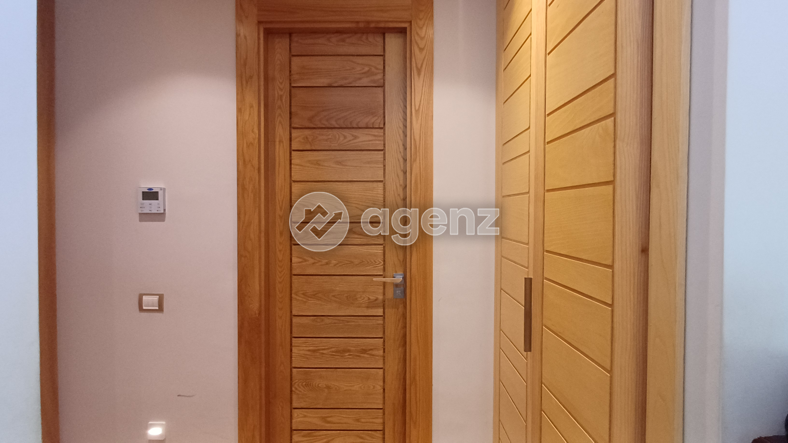 Appartement 215 m² – Ville Verte, terrasse 70 m², piscines — 5