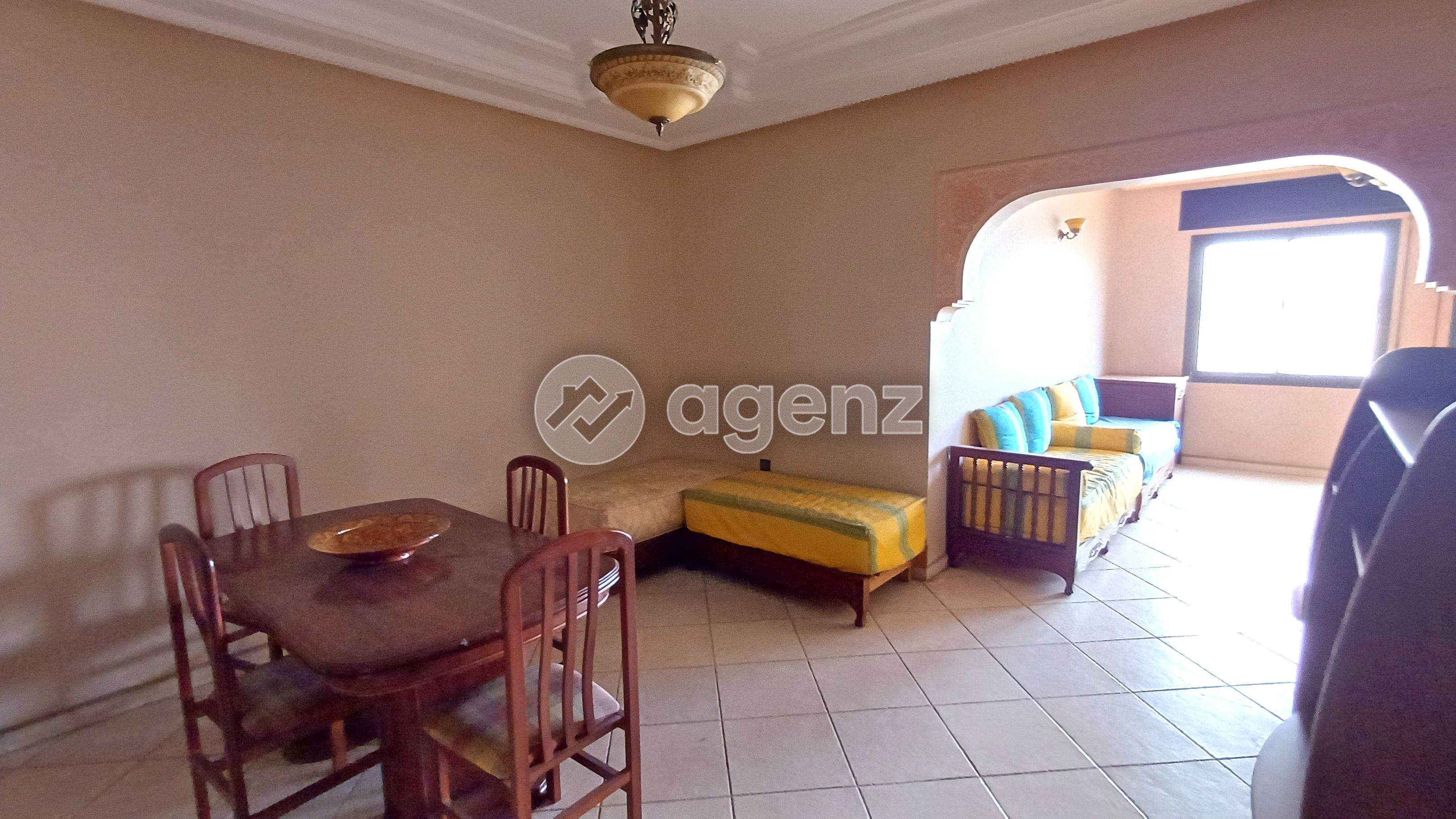 Appartement à vendre à Quartier de la plage