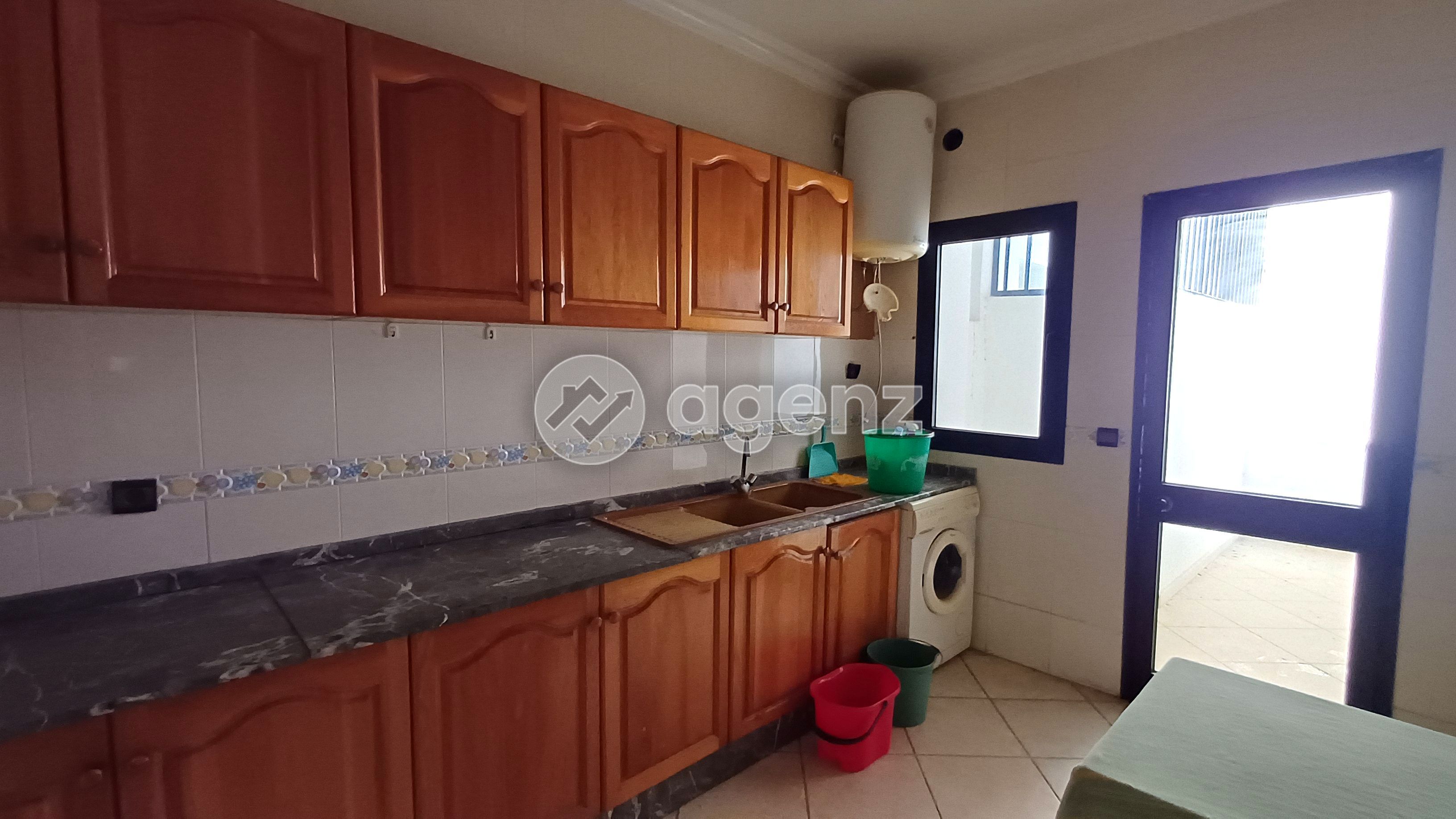 Appartement à vendre à Quartier de la plage — 3