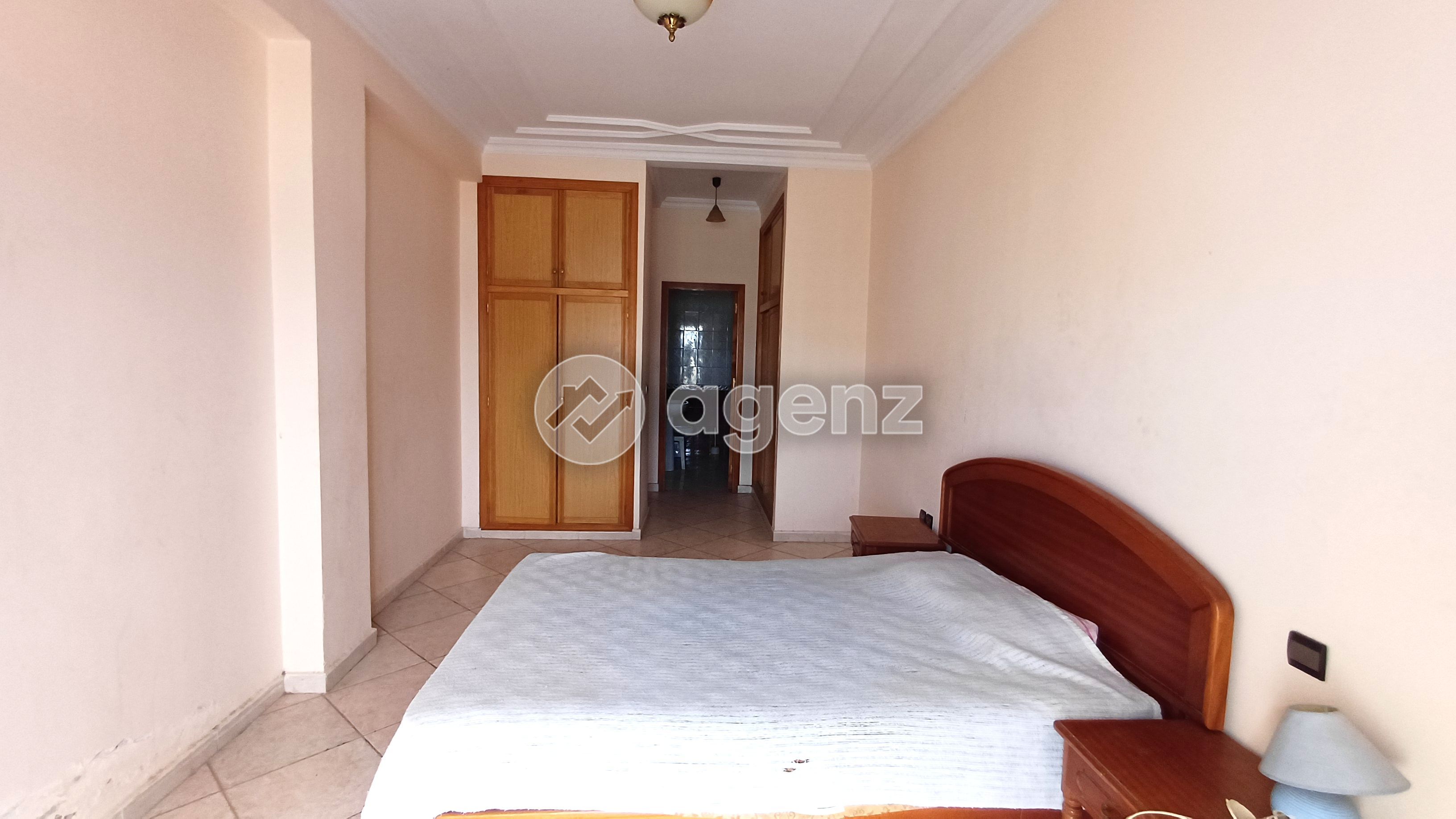 Appartement à vendre à Quartier de la plage — 2