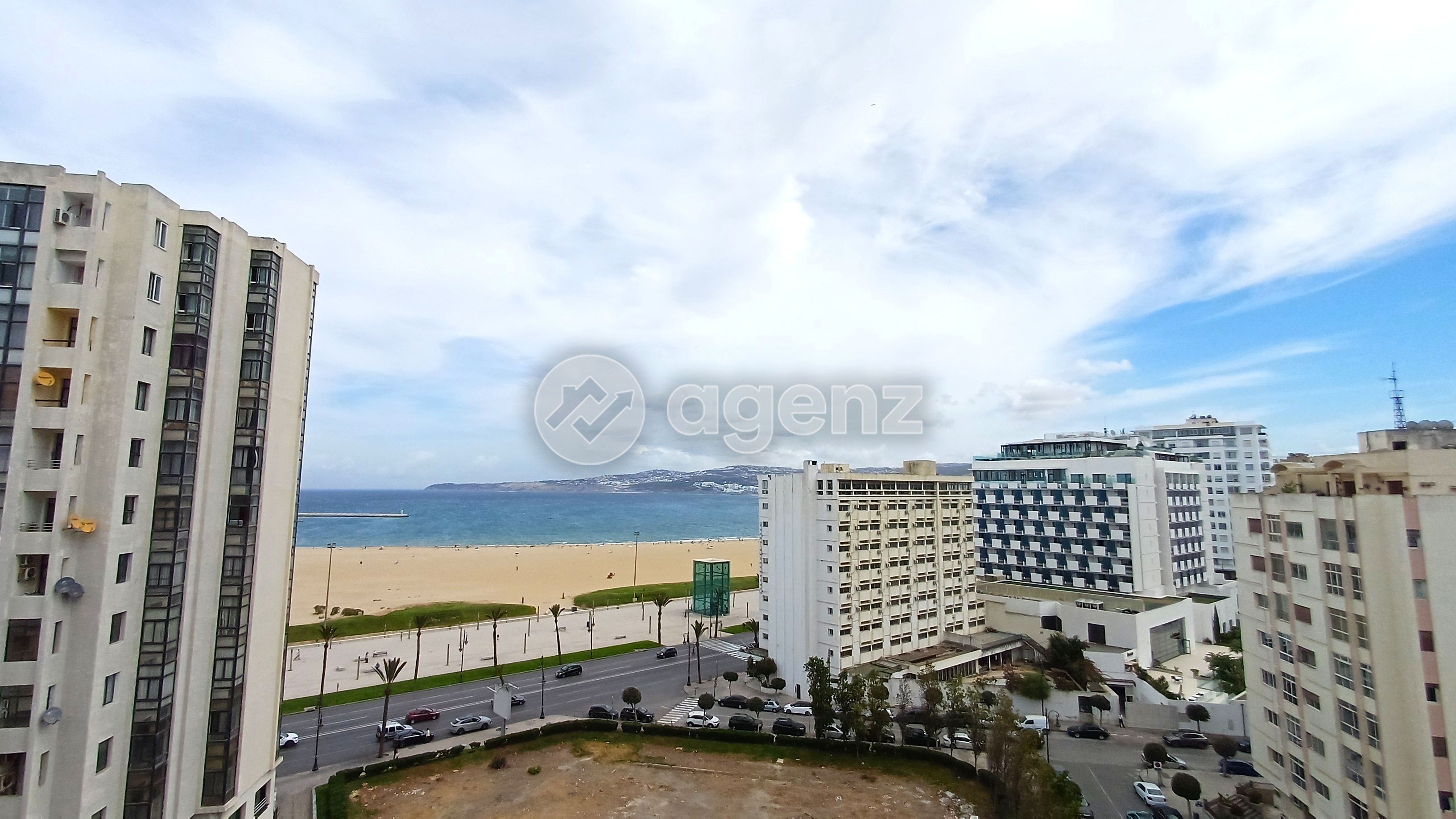 Appartement à vendre à Quartier de la plage — 5