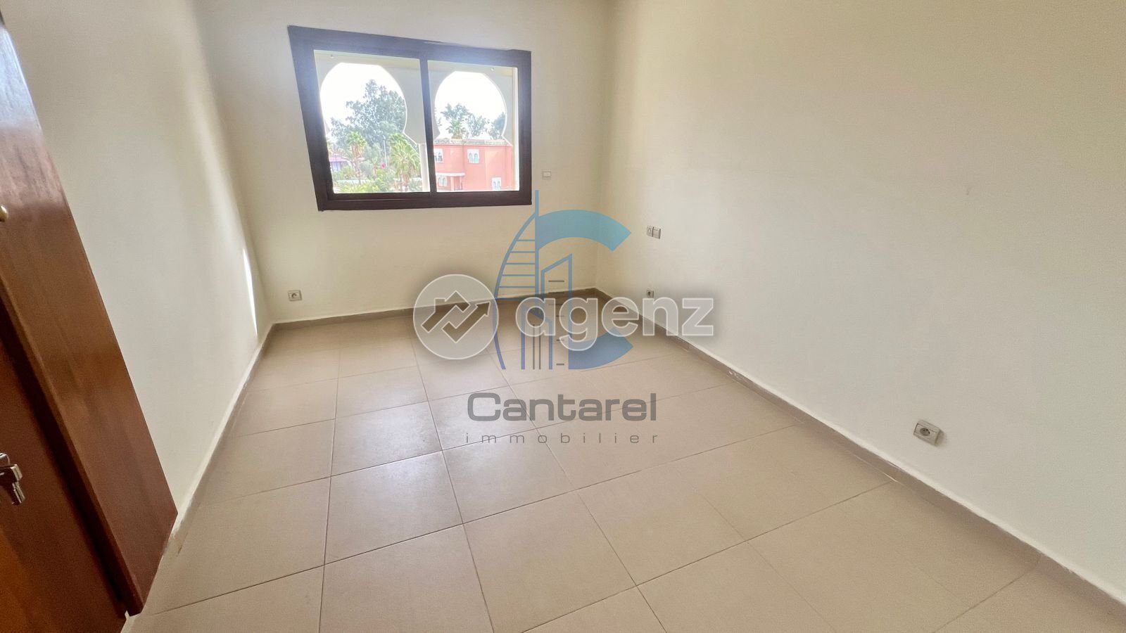 Appartement à louer à Marrakech — 2