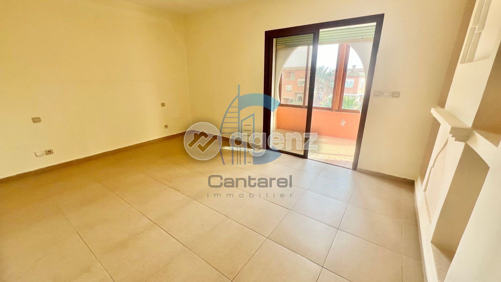 Appartement à louer à Marrakech — 3