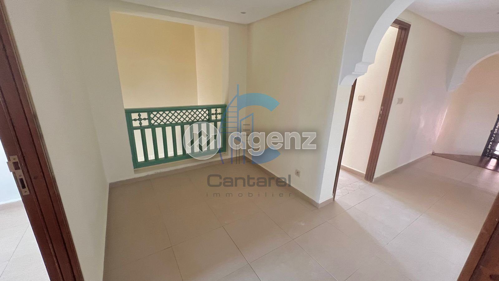 Appartement à louer à Marrakech — 4