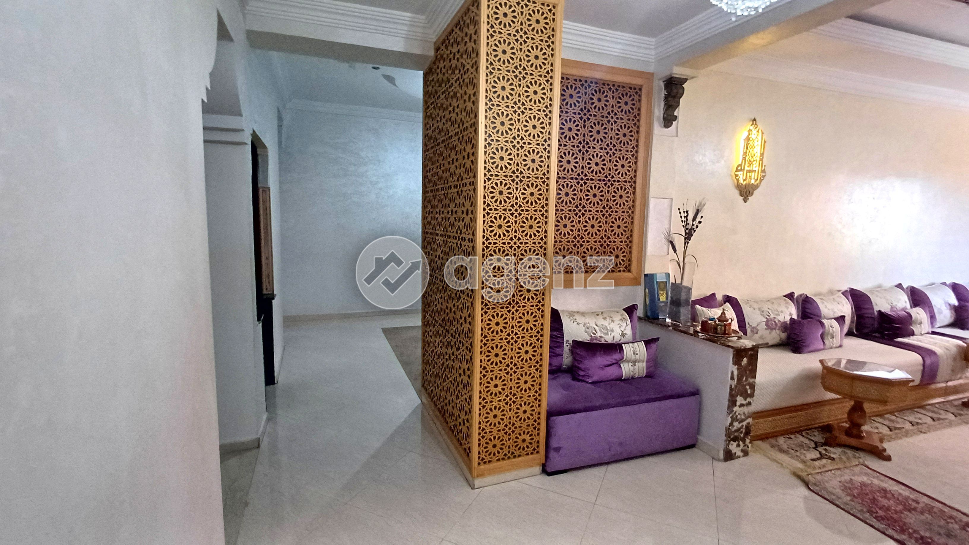 Appartement — Mohammedia — 5