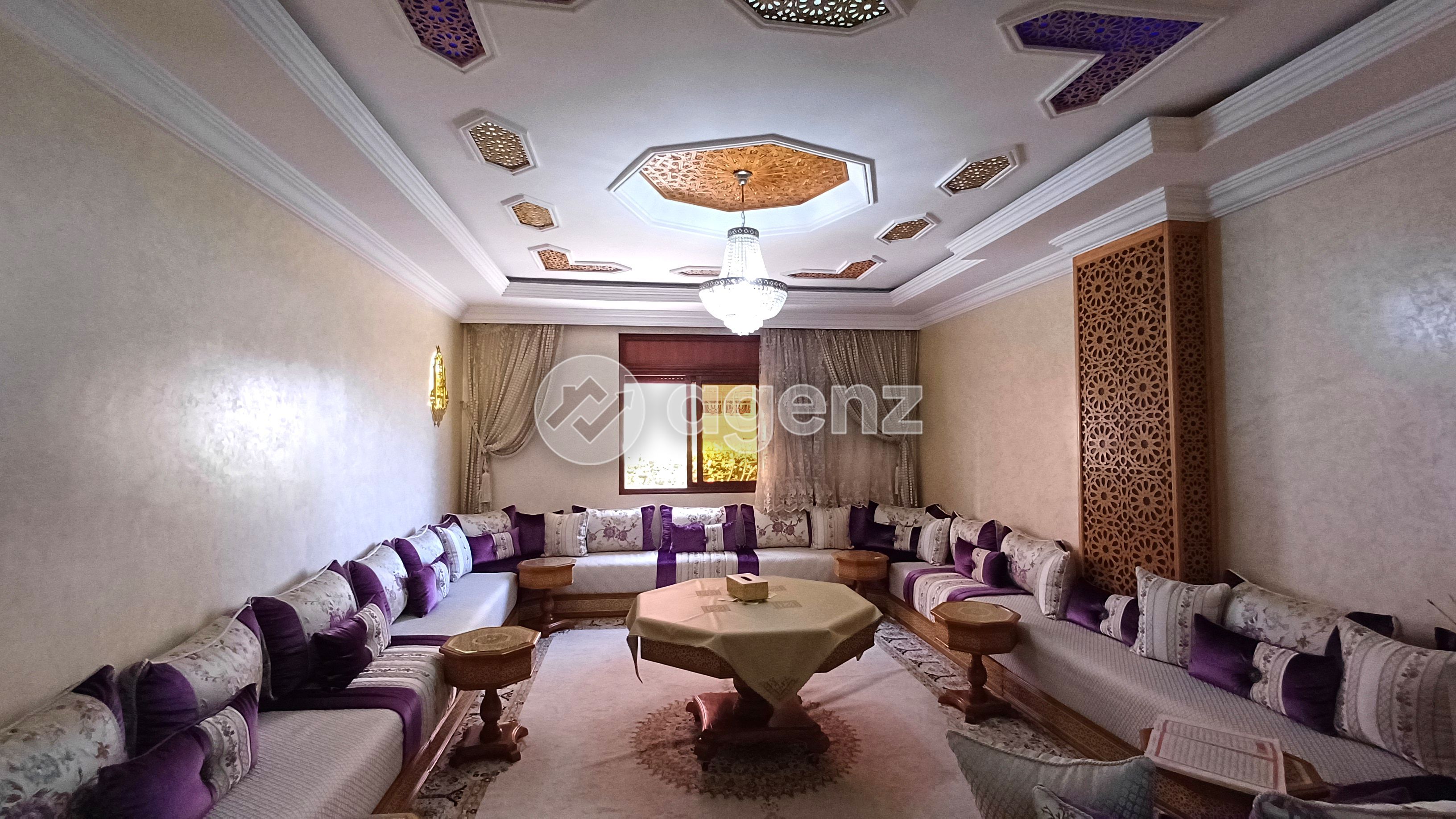 Appartement — Mohammedia — 2