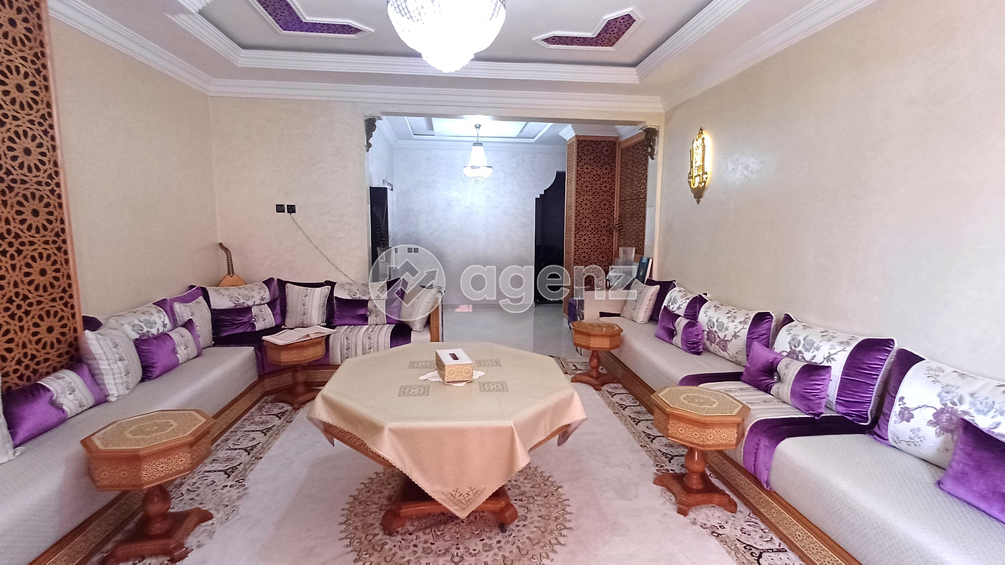 Appartement — Mohammedia — 3