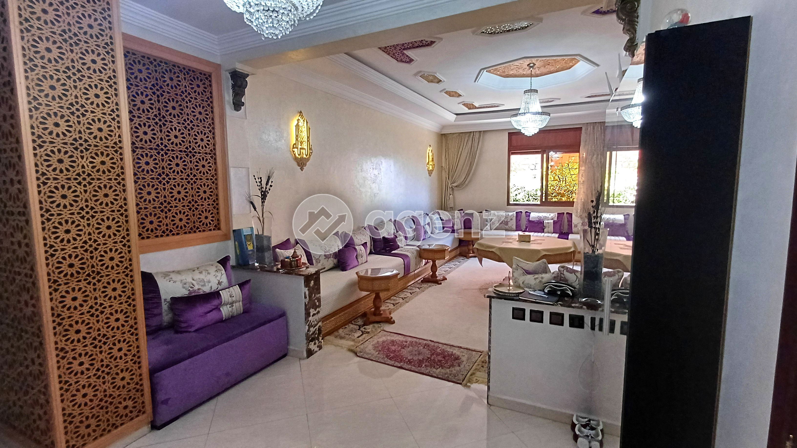 Appartement — Mohammedia