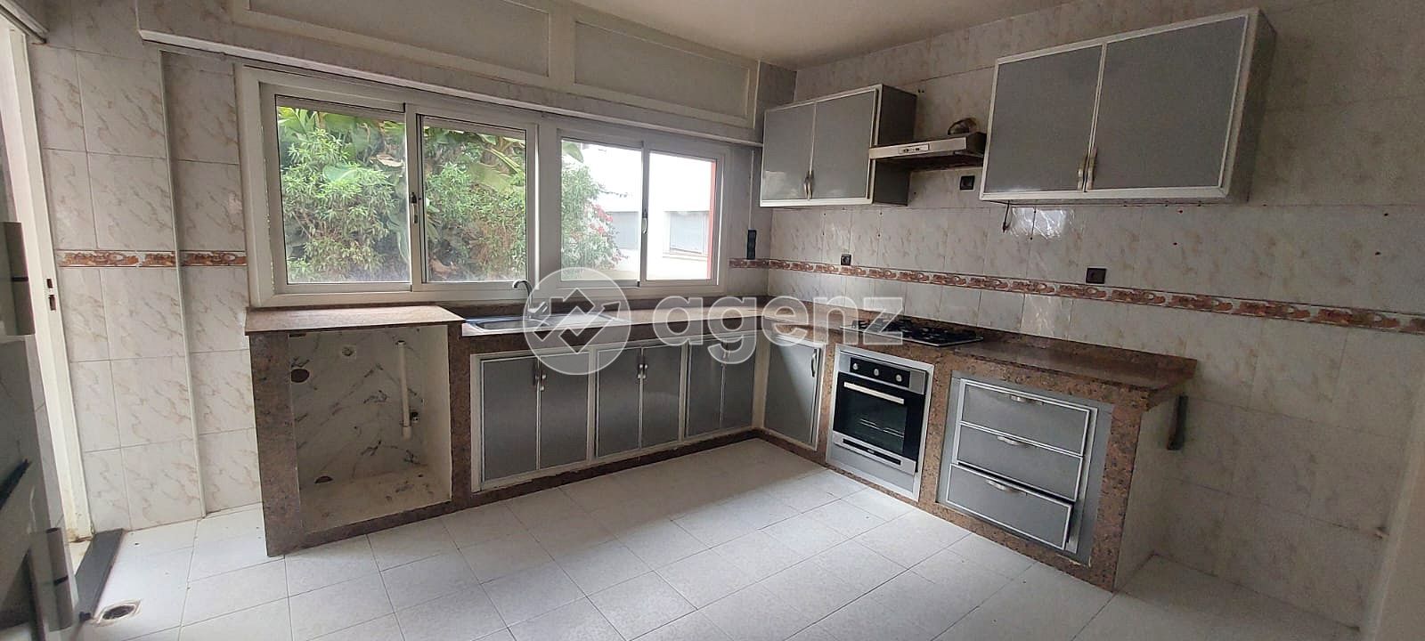 APPARTEMENT DE 121 M² À BEAUSÉJOUR — 3