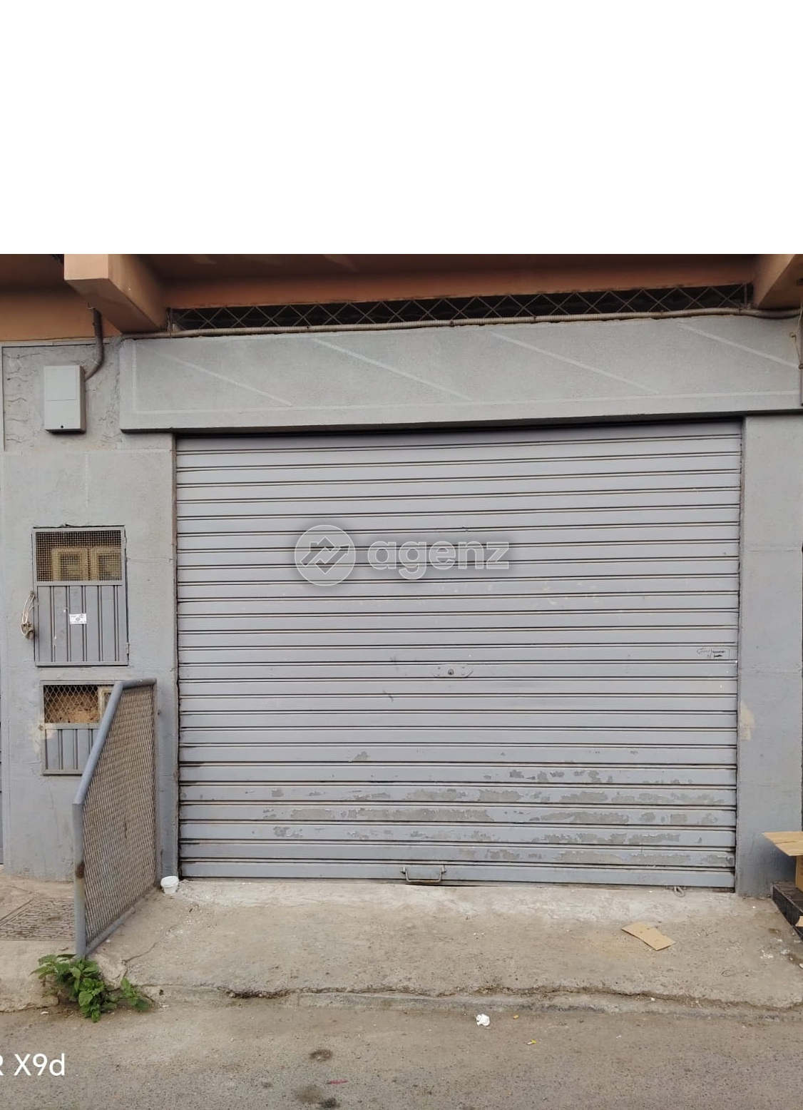 LOCAL USAGE STOKAGE 1900 DH 26/M — 2