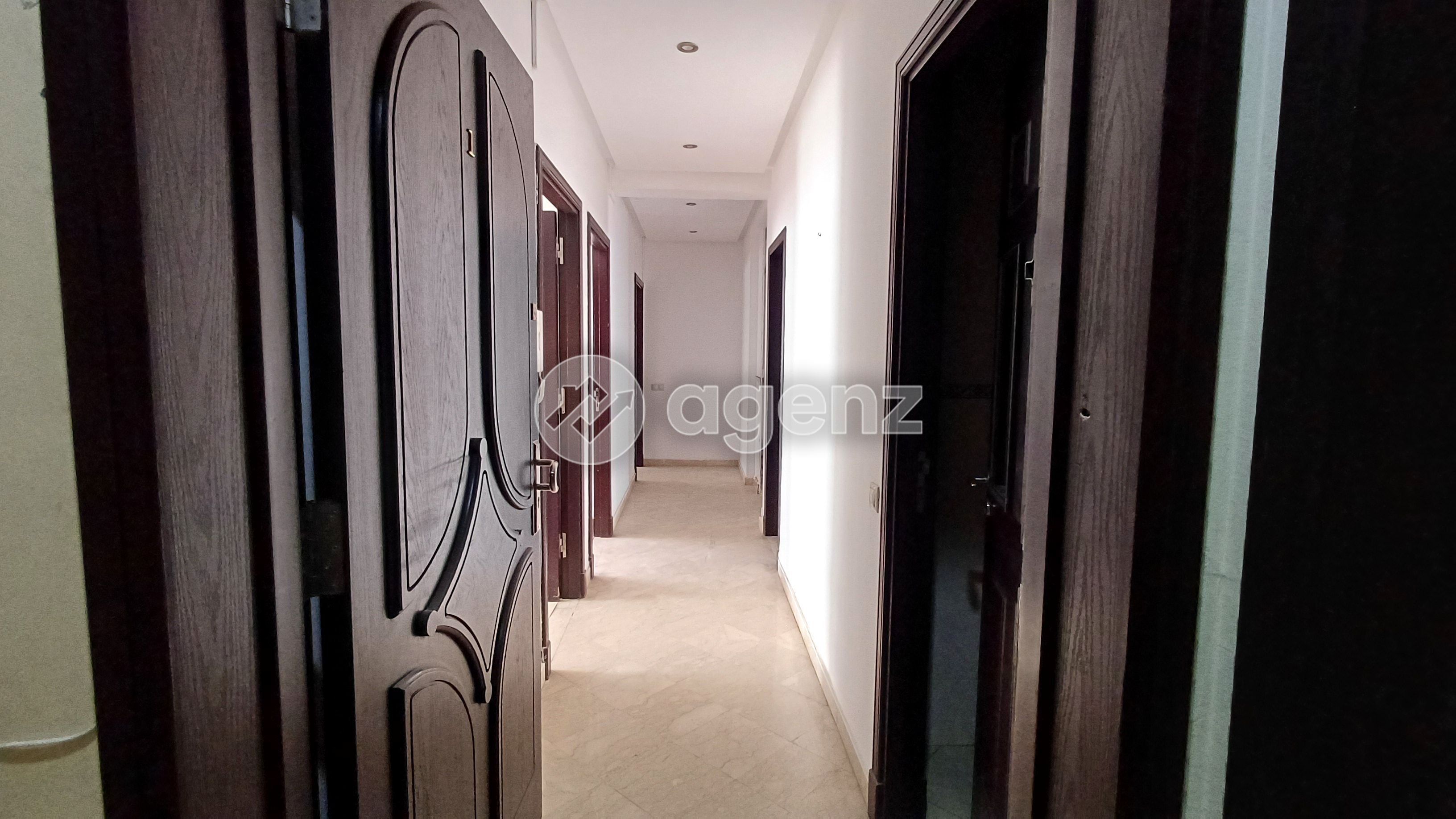 APPARTEMENT 119 M² À VAL FLEURIE — 4