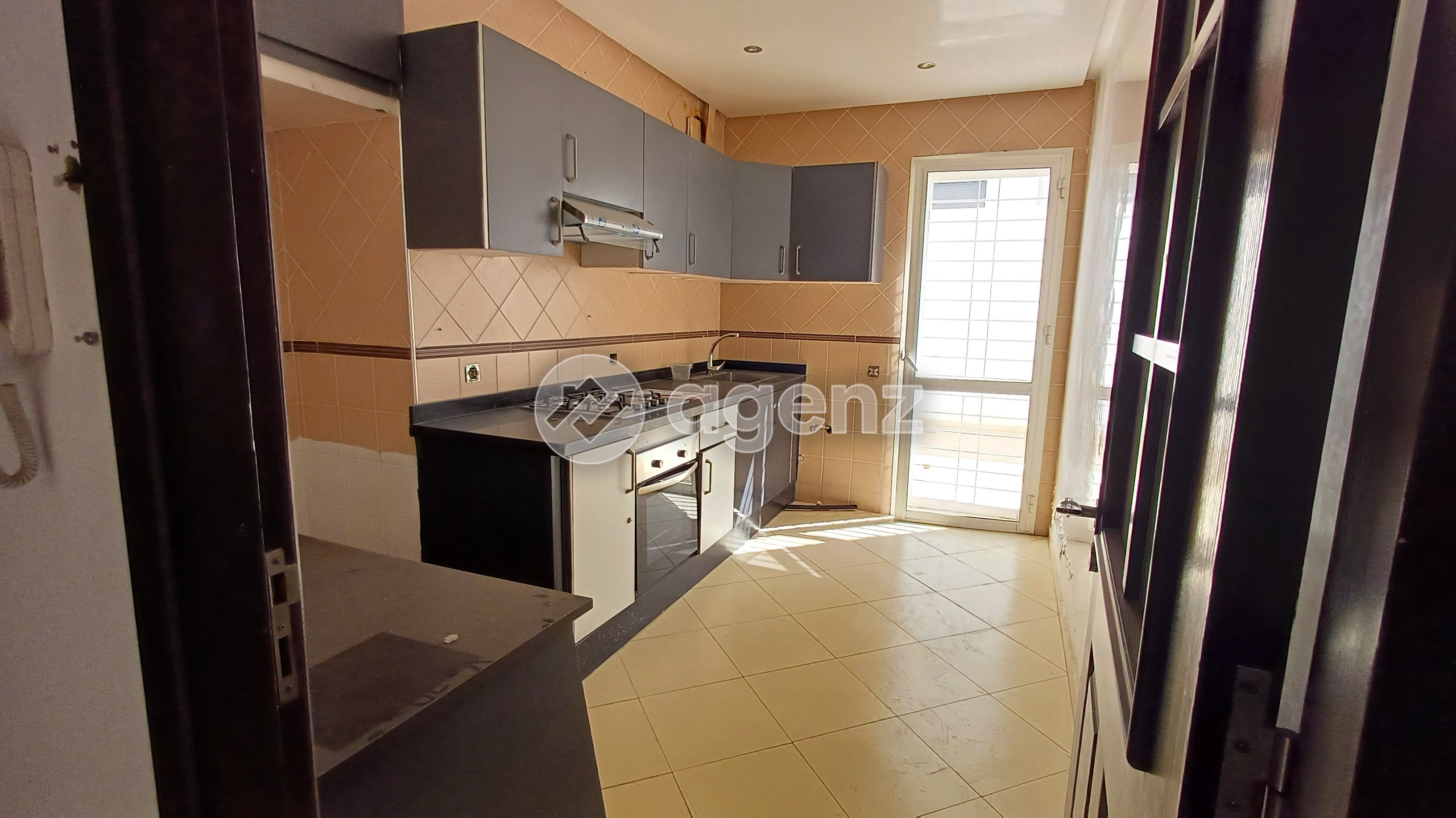 APPARTEMENT 119 M² À VAL FLEURIE — 3