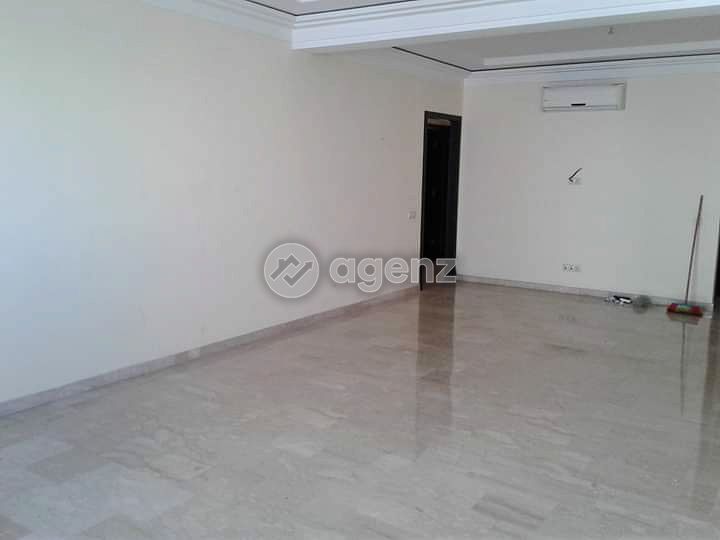 APPARTEMENT 119 M² À VAL FLEURIE