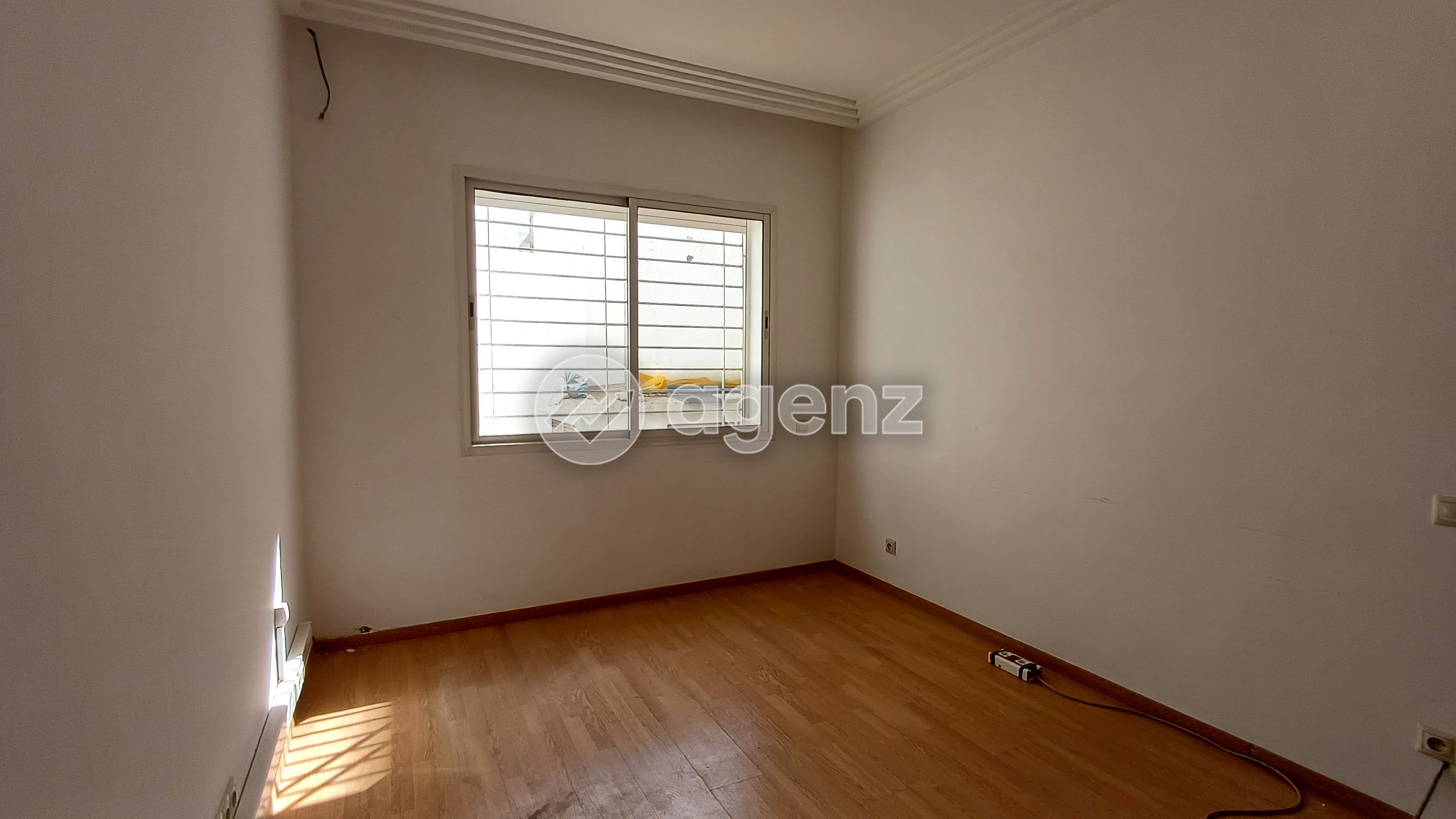APPARTEMENT 119 M² À VAL FLEURIE — 2