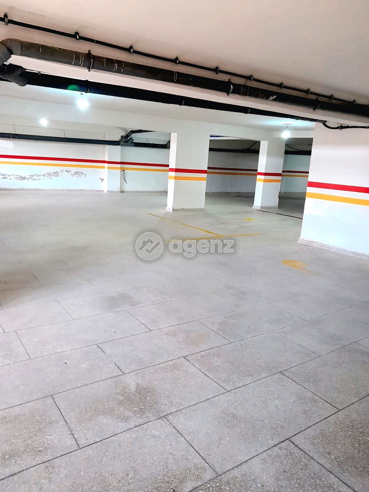 Élégant La Perle de Mehdia, appartement avec vue sur la mer — 2