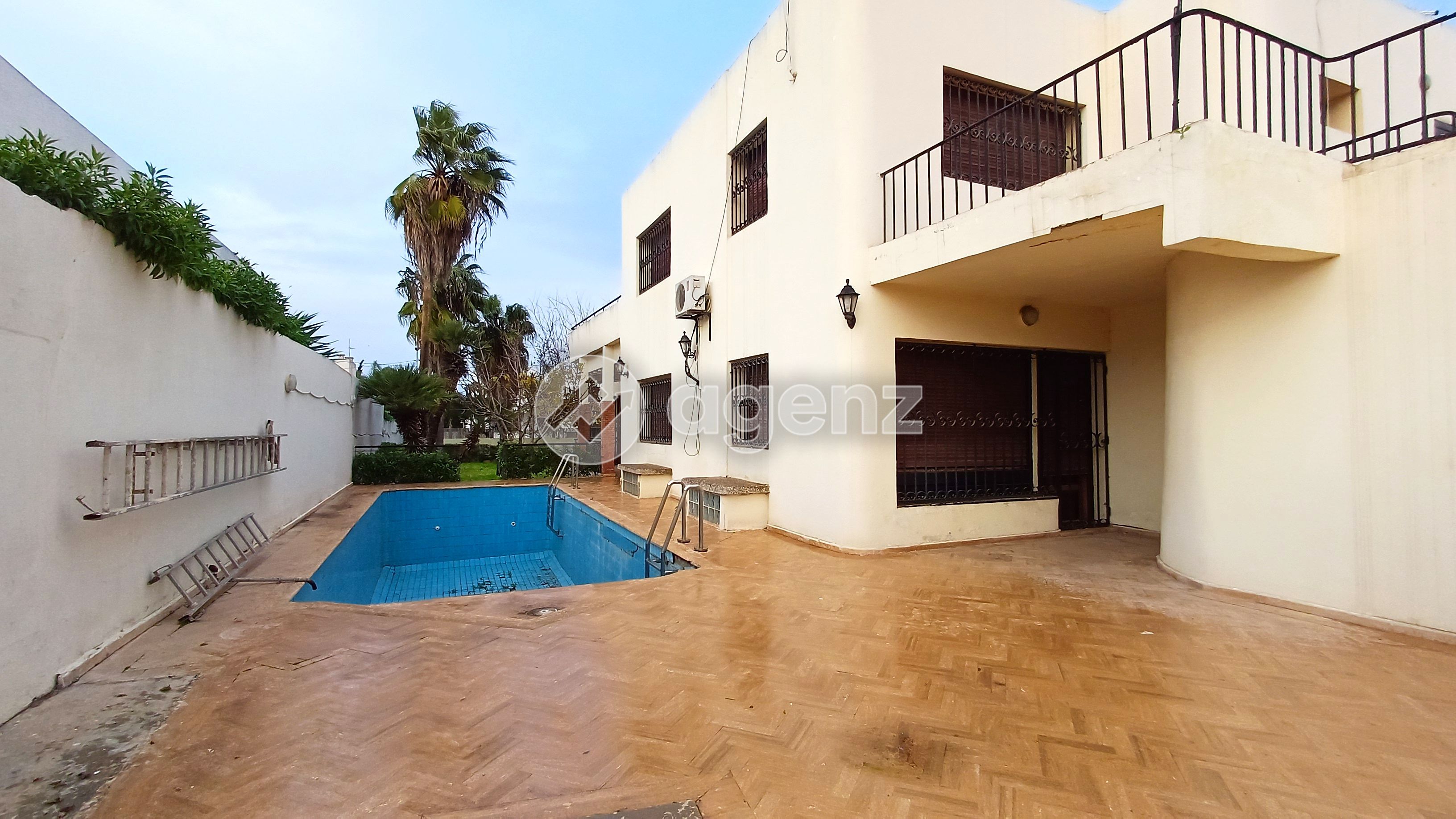 Villa 1002 m² à Californie — 2