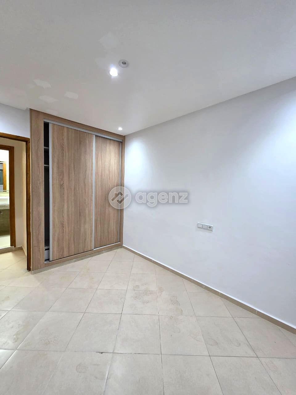 Bel appartement de 120m2 avec terrasse privative. — 5