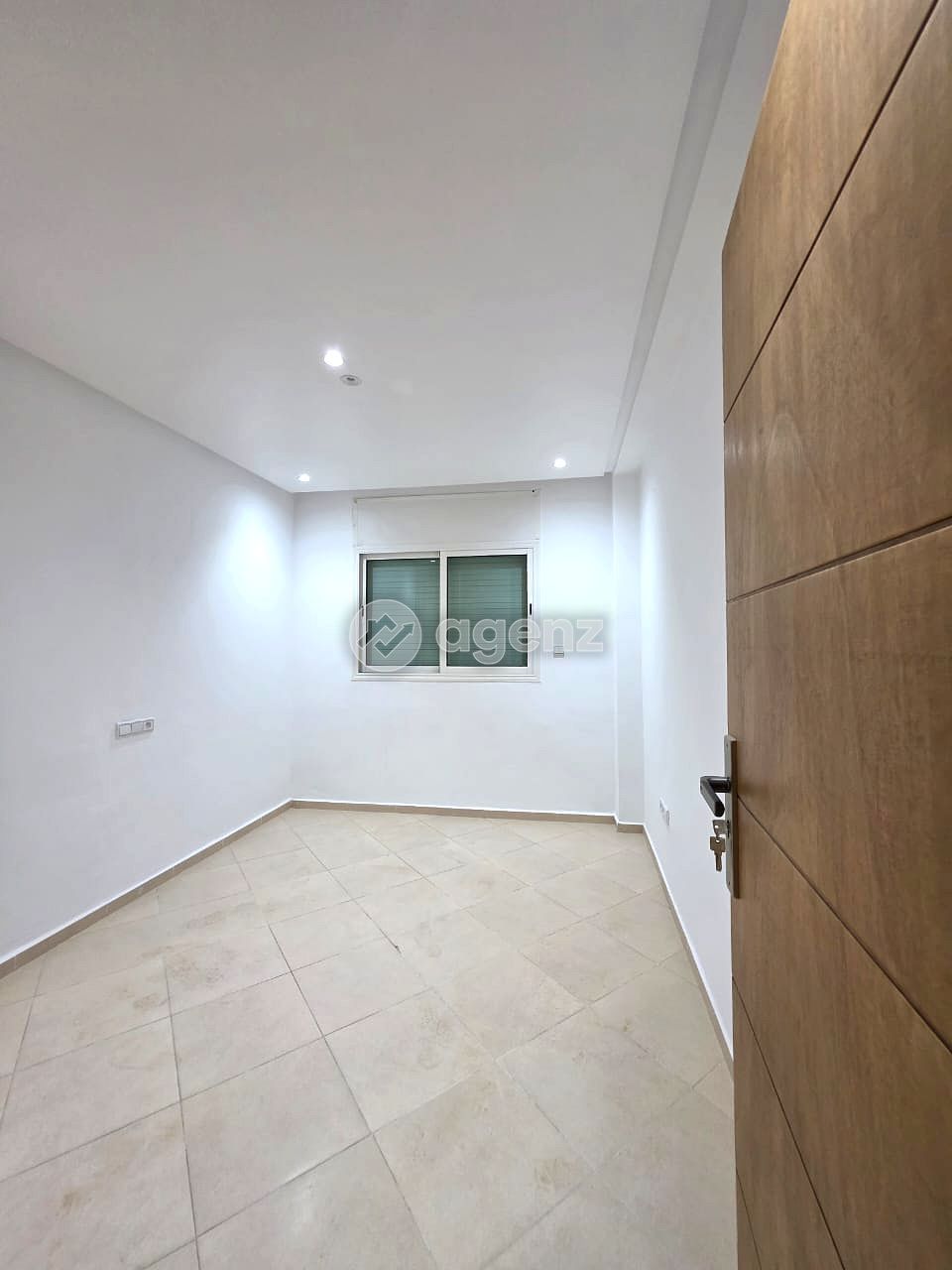 Bel appartement de 120m2 avec terrasse privative. — 4