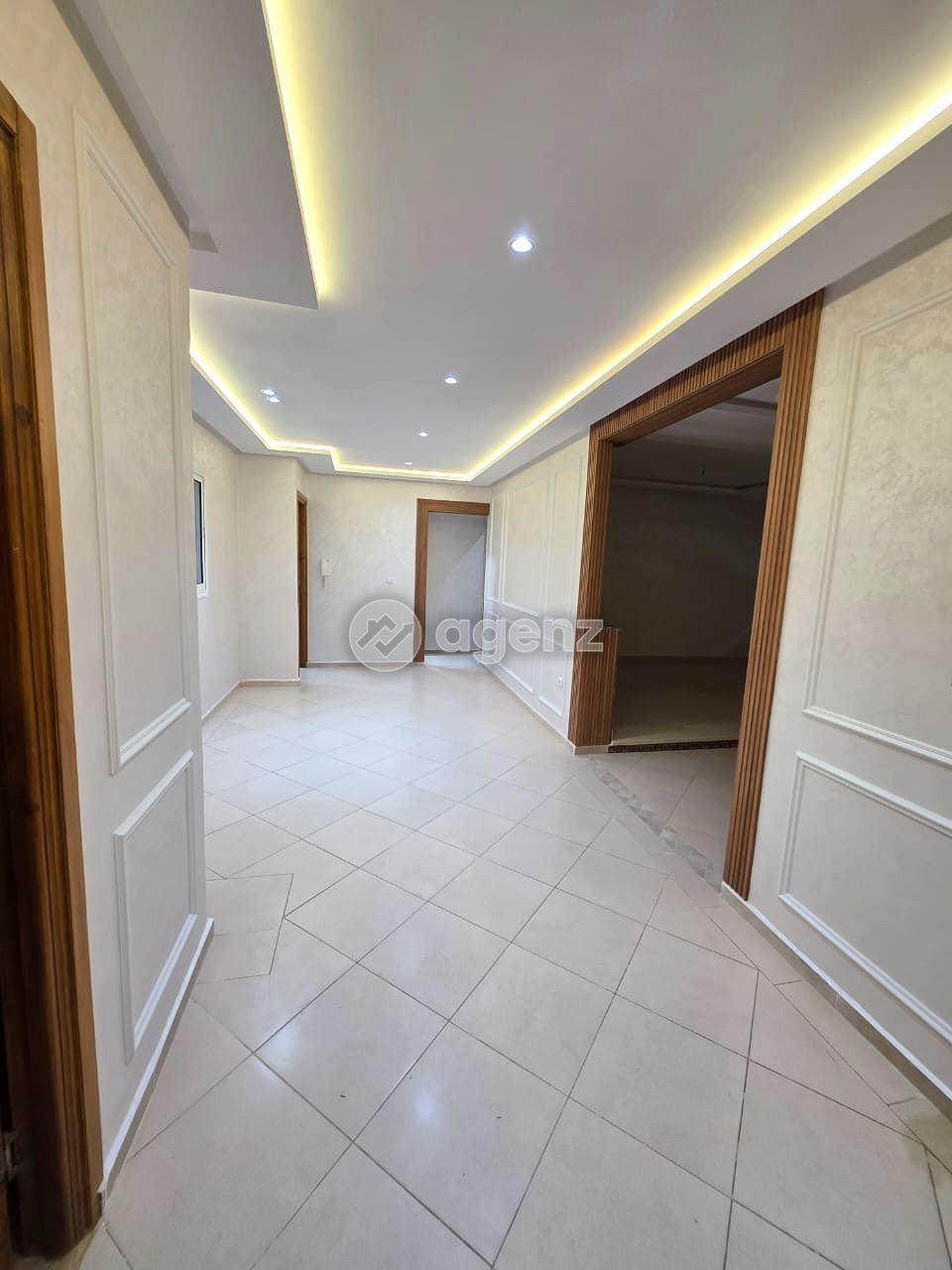 Bel appartement de 120m2 avec terrasse privative. — 2