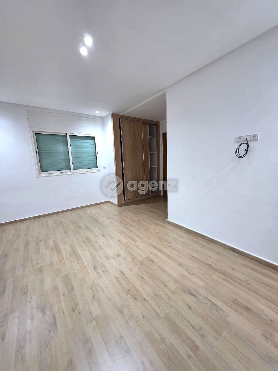 Bel appartement de 120m2 avec terrasse privative. — 3