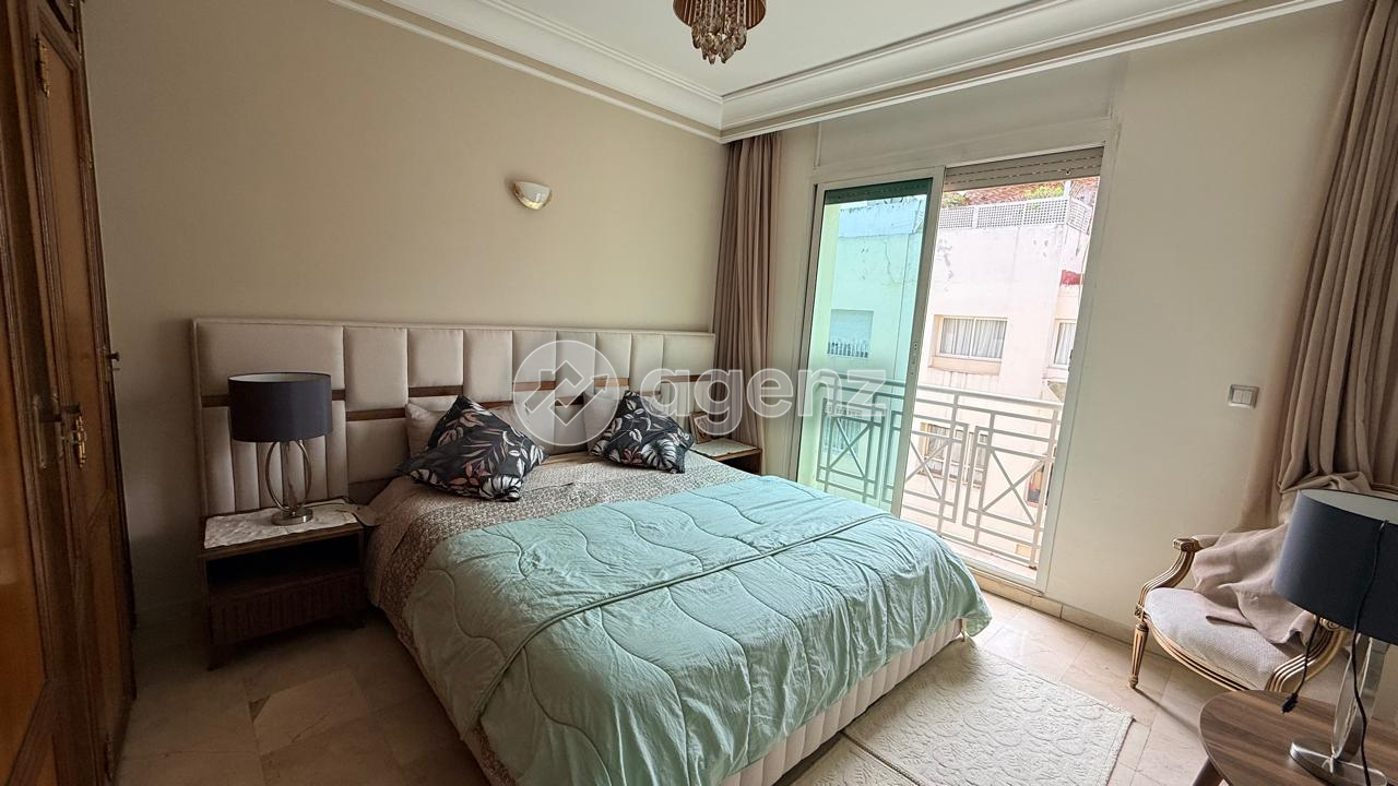 Appartement à vendre - Spacieux et soigneusement finis — 2