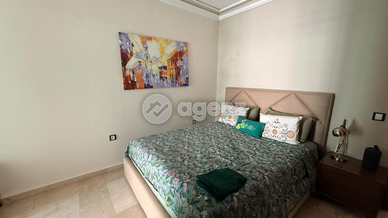 Appartement à vendre - Spacieux et soigneusement finis — 3
