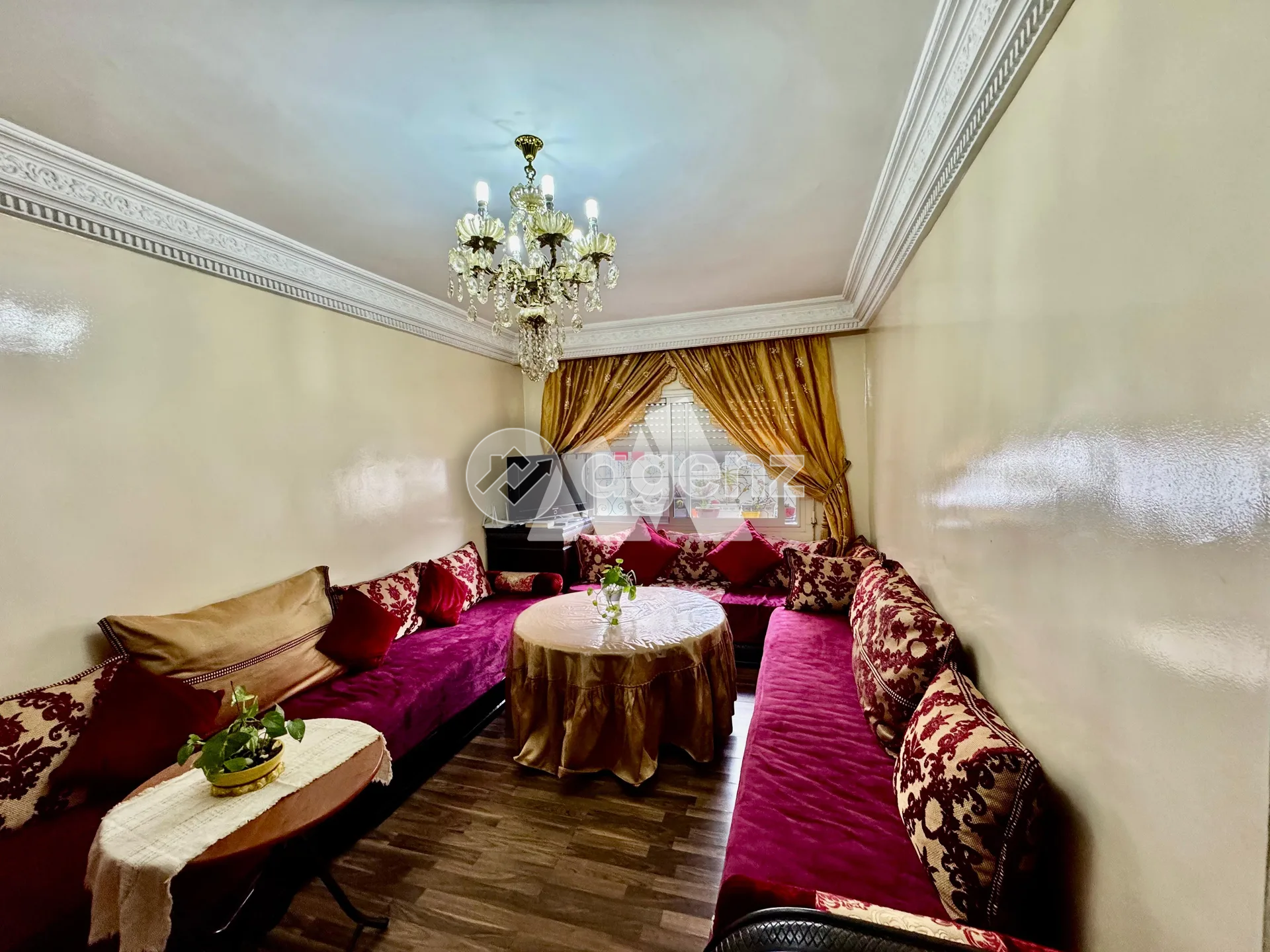 Appartement à vendre à Hay Alfarah