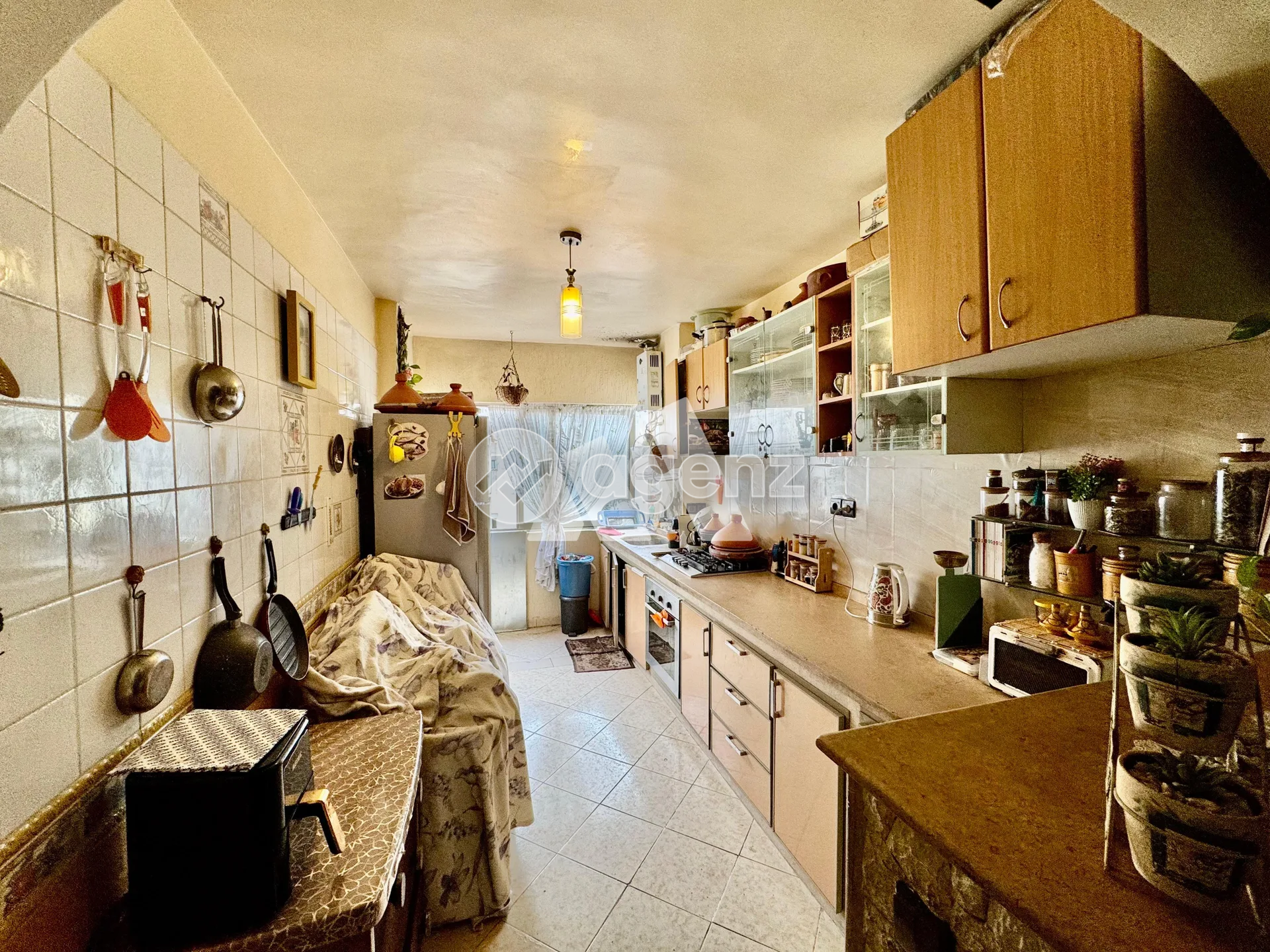 Appartement à vendre à Hay Alfarah — 2