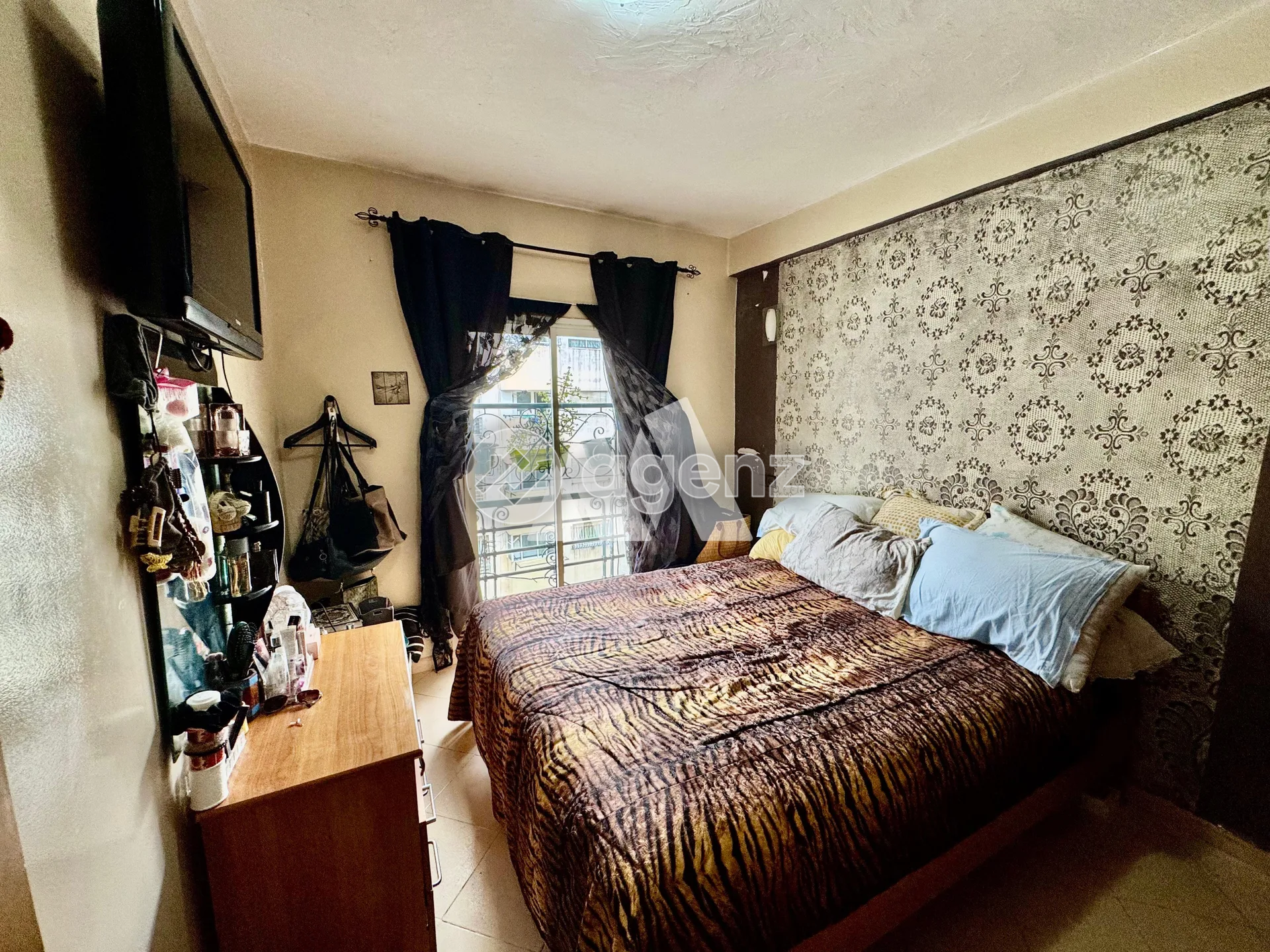 Appartement à vendre à Hay Alfarah — 5