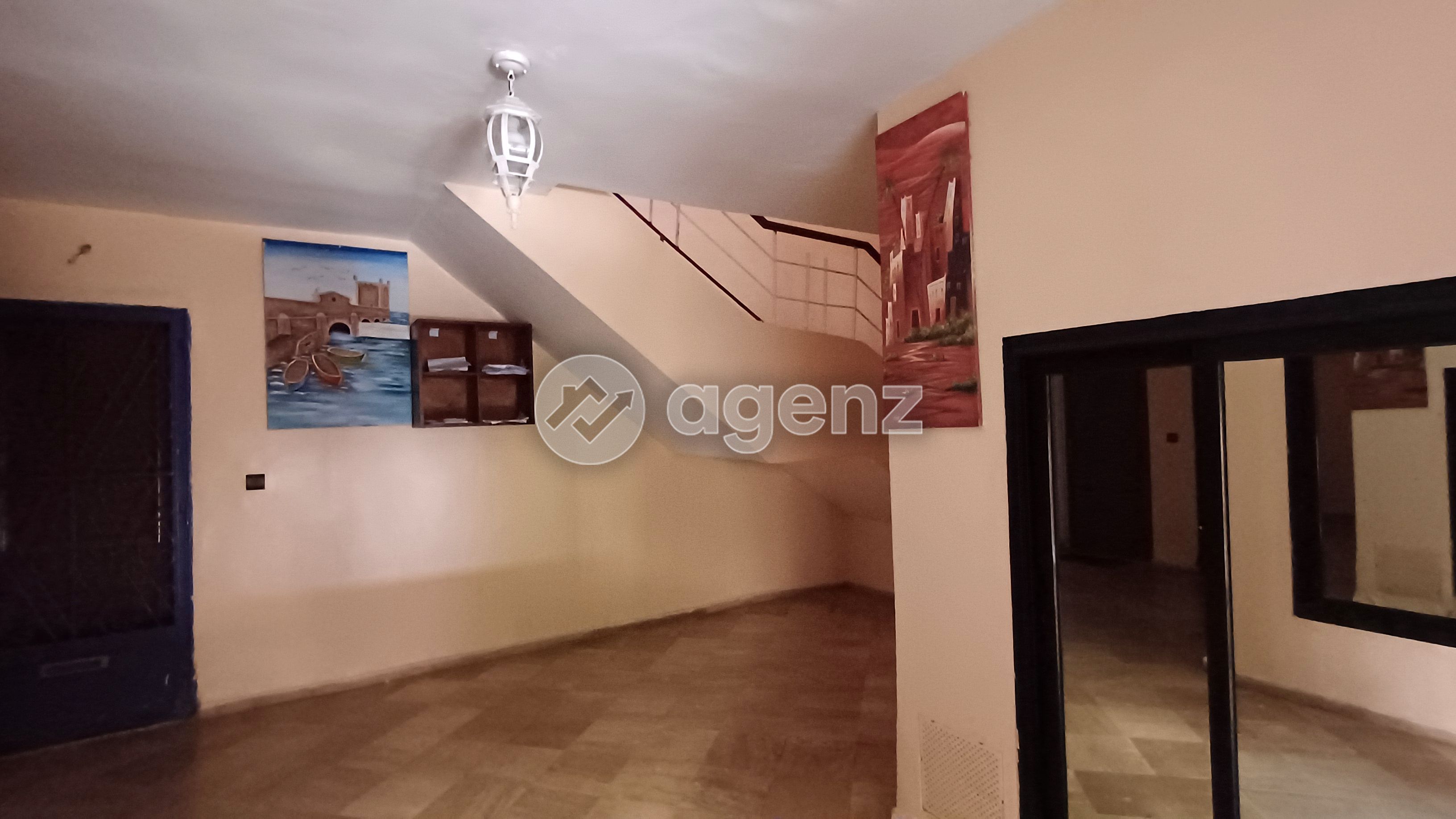 Appartement de 79 m² à Les Portes de Marrakech 2 - Marrakech — 4