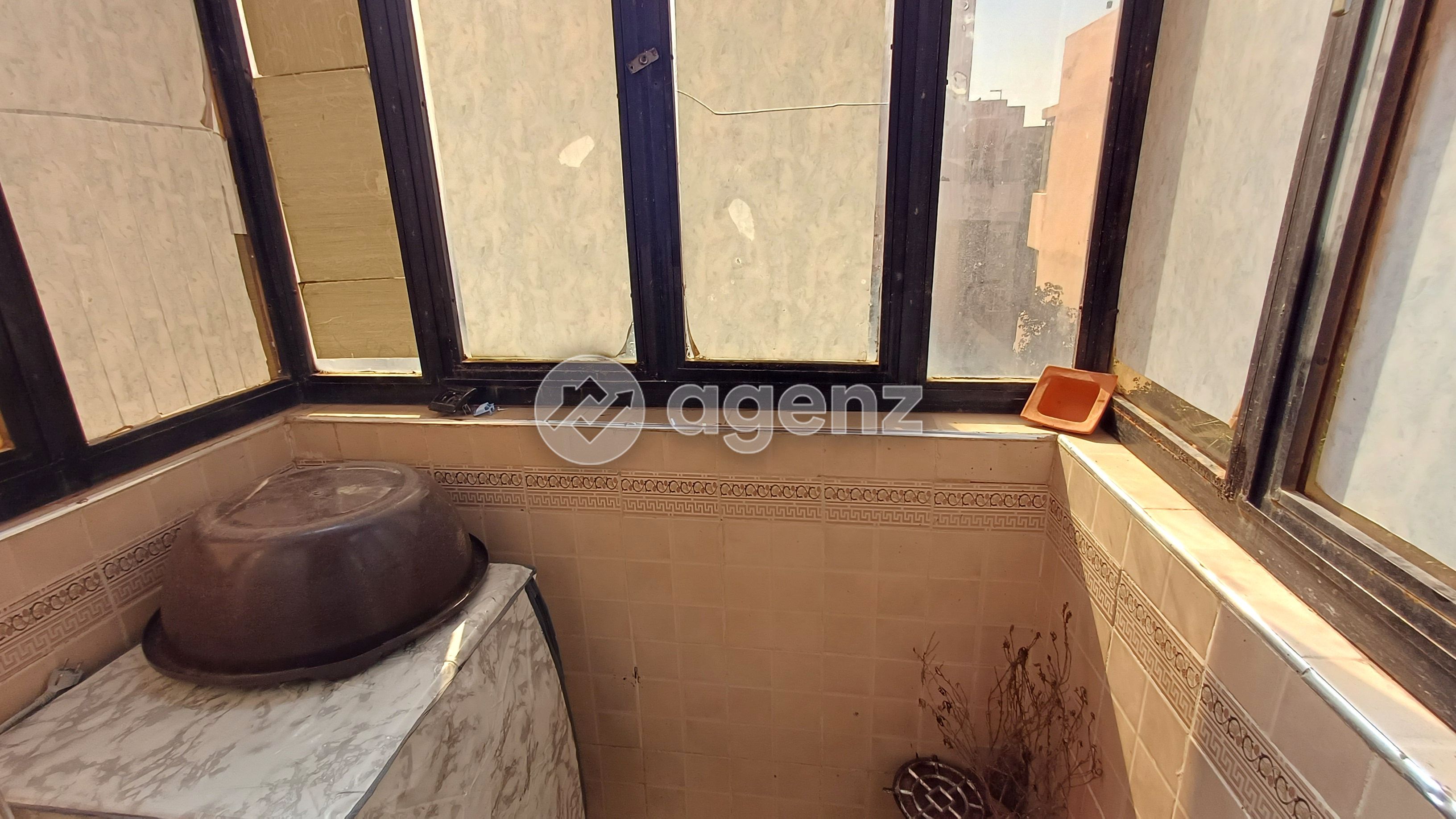Appartement de 79 m² à Les Portes de Marrakech 2 - Marrakech — 5