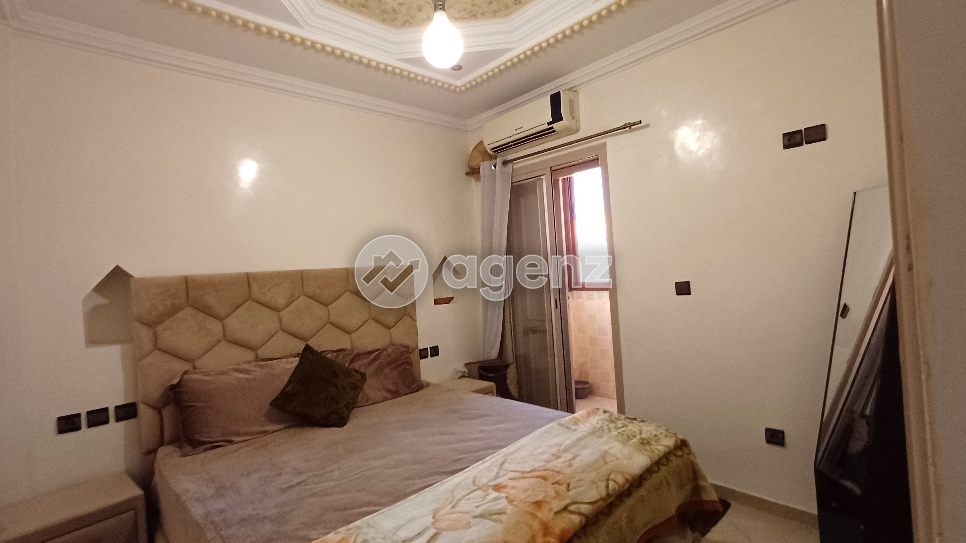 Appartement de 79 m² à Les Portes de Marrakech 2 - Marrakech — 2