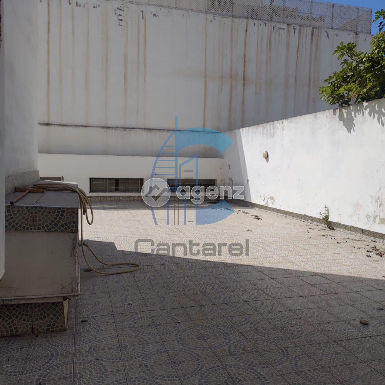 Appartement à louer à Casablanca