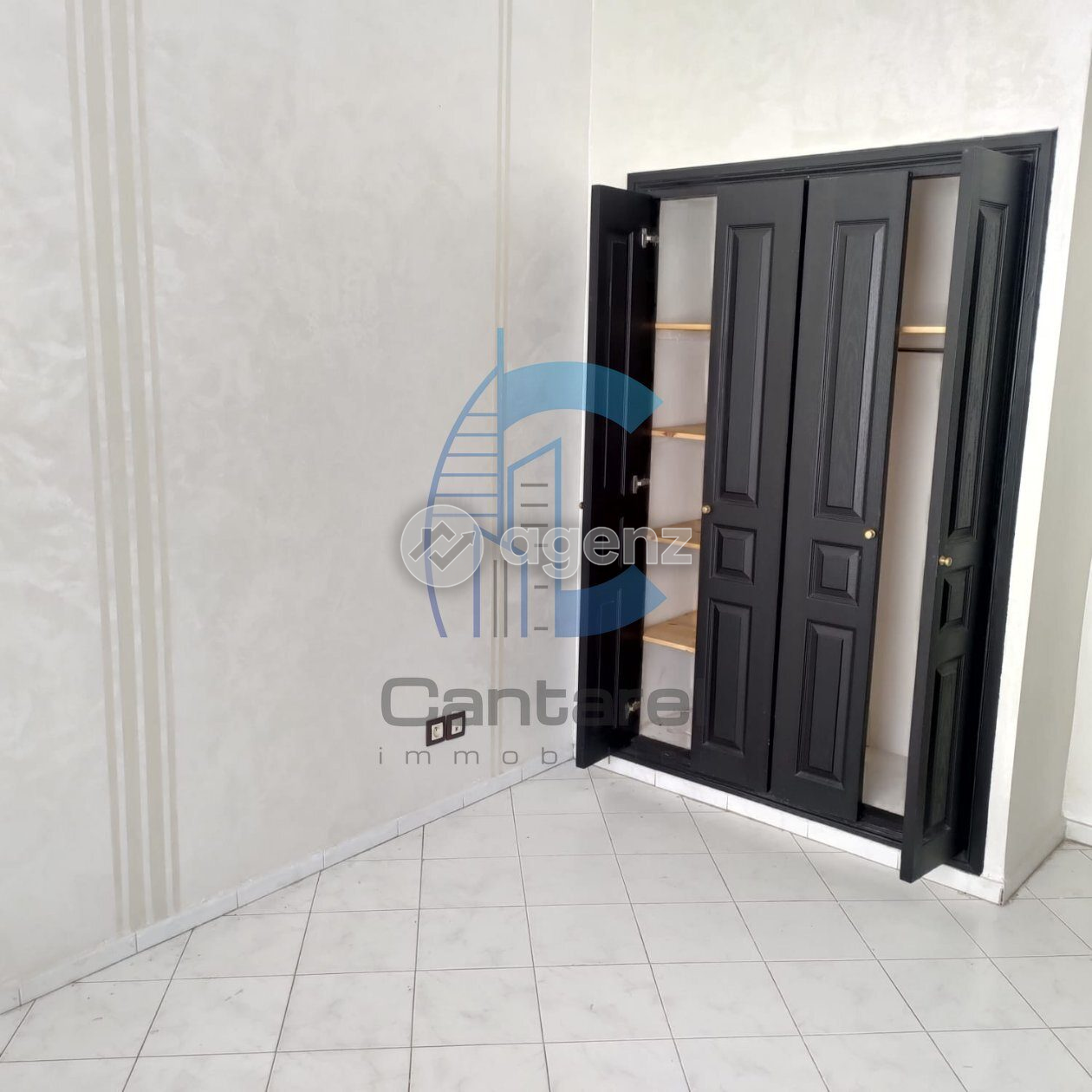Appartement à louer à Casablanca — 2