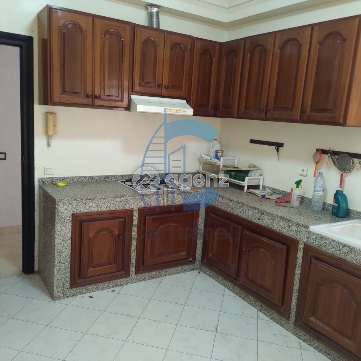 Appartement à louer à Casablanca — 3
