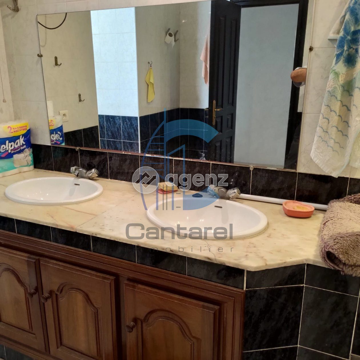 Appartement à louer à Casablanca — 4