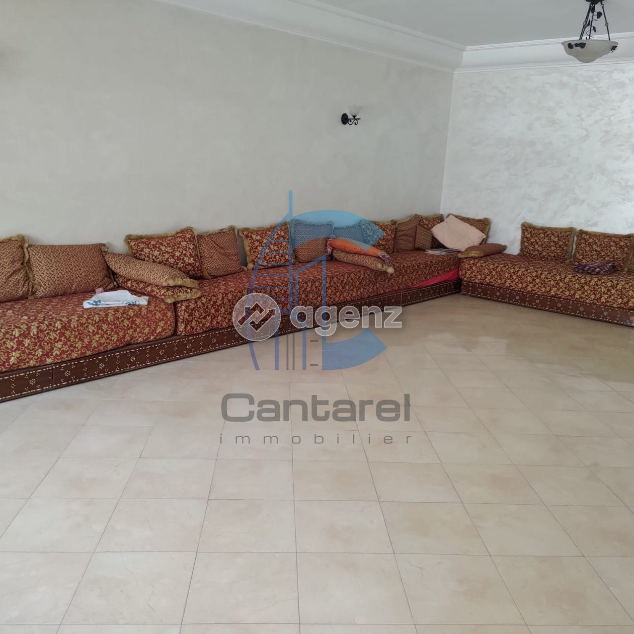 Appartement à louer à Casablanca — 5