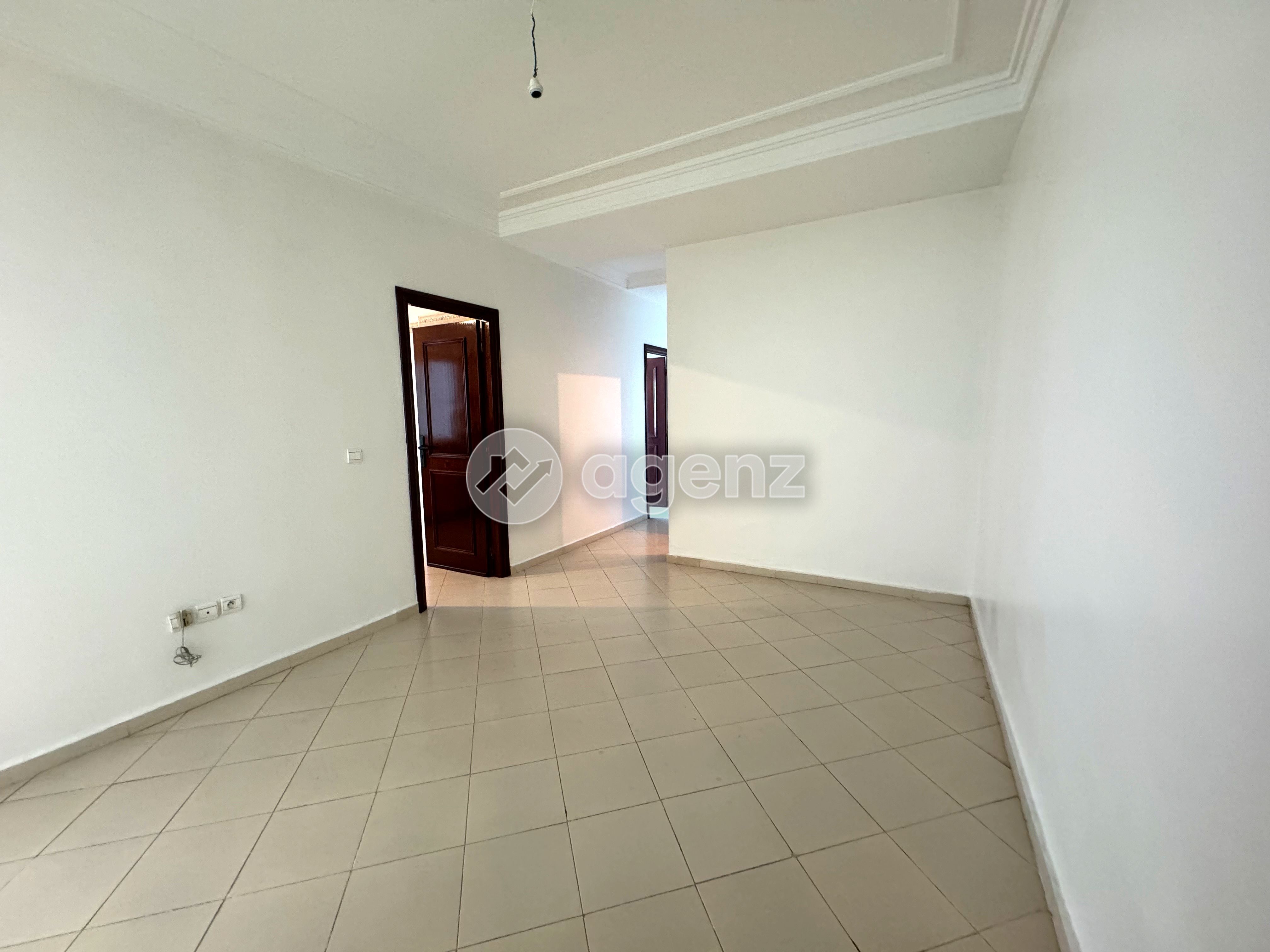 Vidéo de Moderne Appartement de 3 chambres à vendre à Al Mostakbal à Al Mostakbal, Casablanca | Agenz