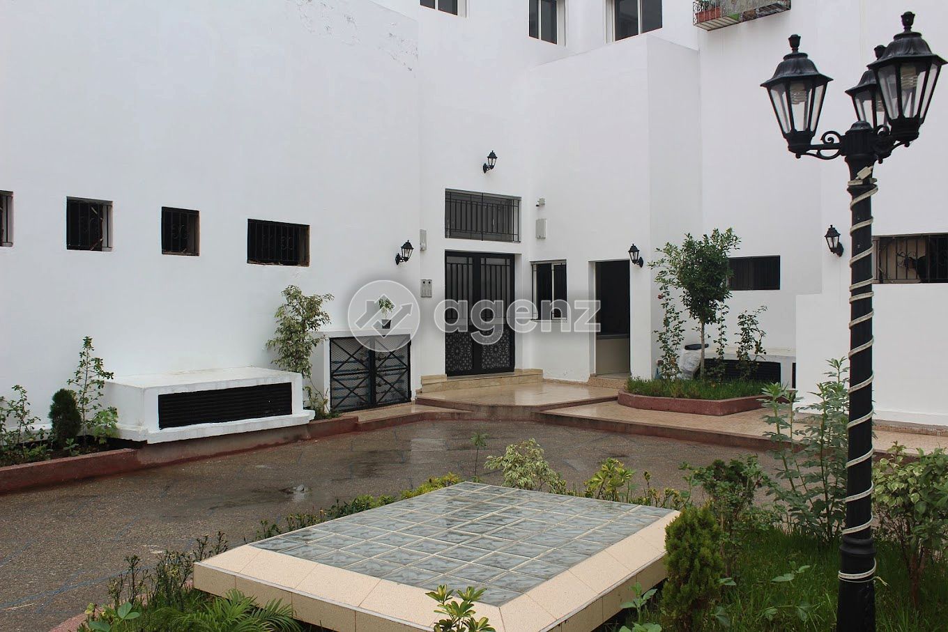 Prestigieux Appartement de 2 chambres 1 sà vendre à Sidi Moumen — 3