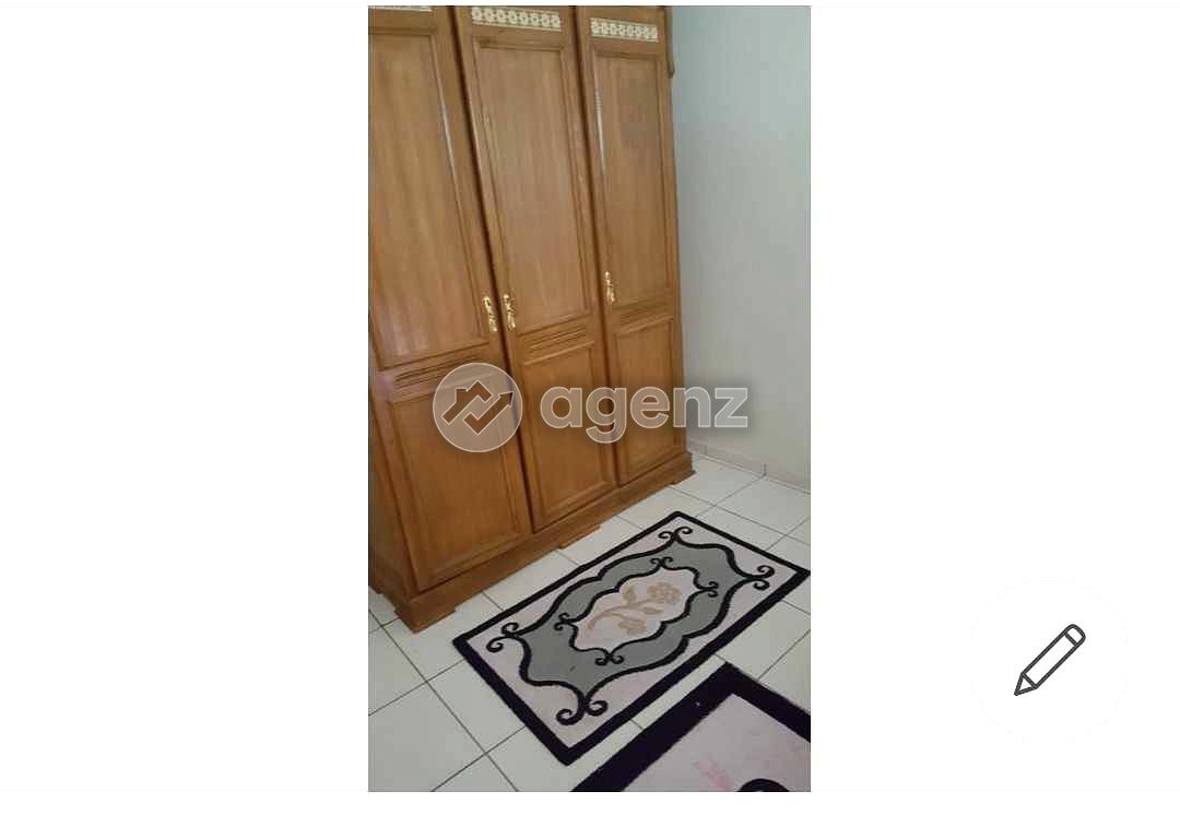 Un appartement élégant de 2 chambres à louer à Nasim 1. — 5
