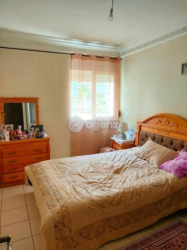 Un appartement élégant de 2 chambres à louer à Nasim 1. — 3