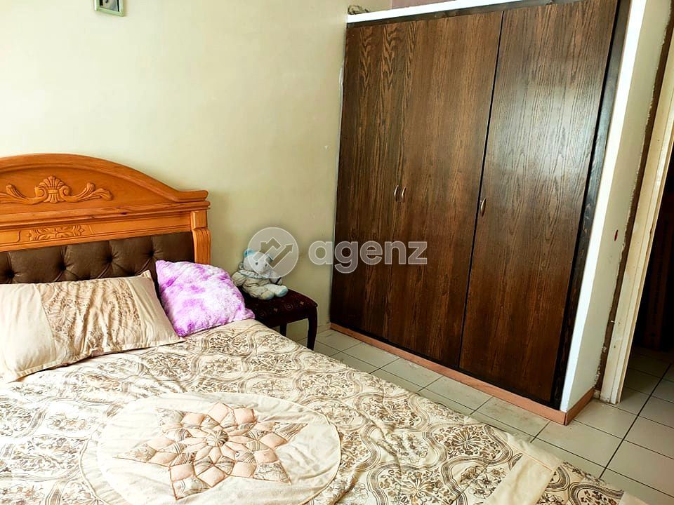Un appartement élégant de 2 chambres à louer à Nasim 1. — 2