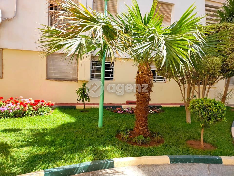 Un appartement élégant de 2 chambres à louer à Nasim 1. — 4