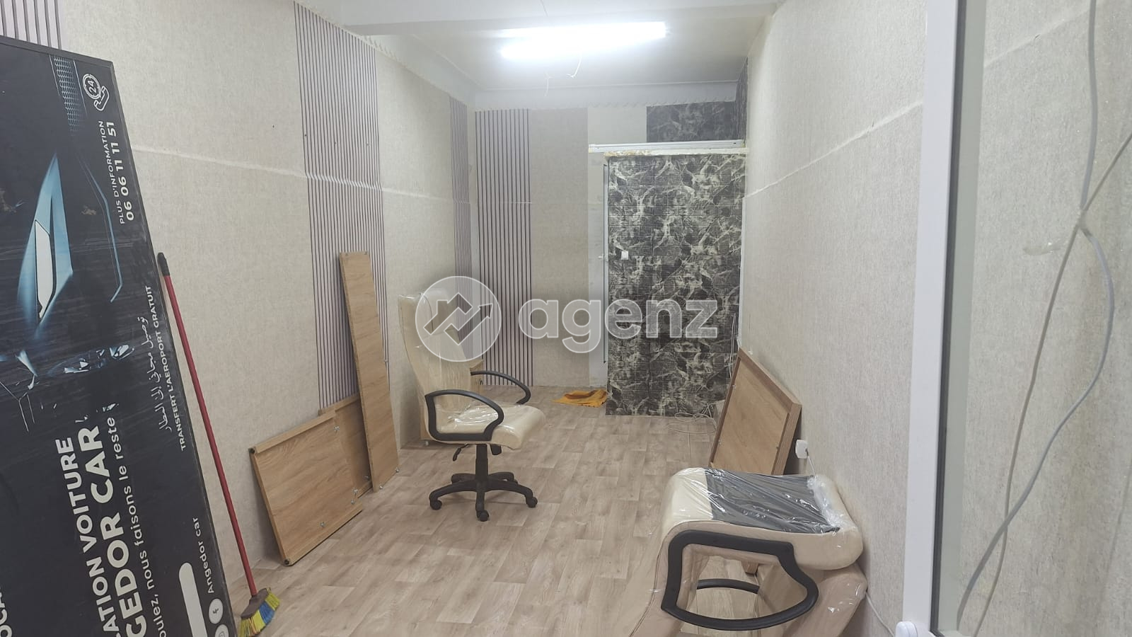 Bien 26 m² à Al Qods — 2