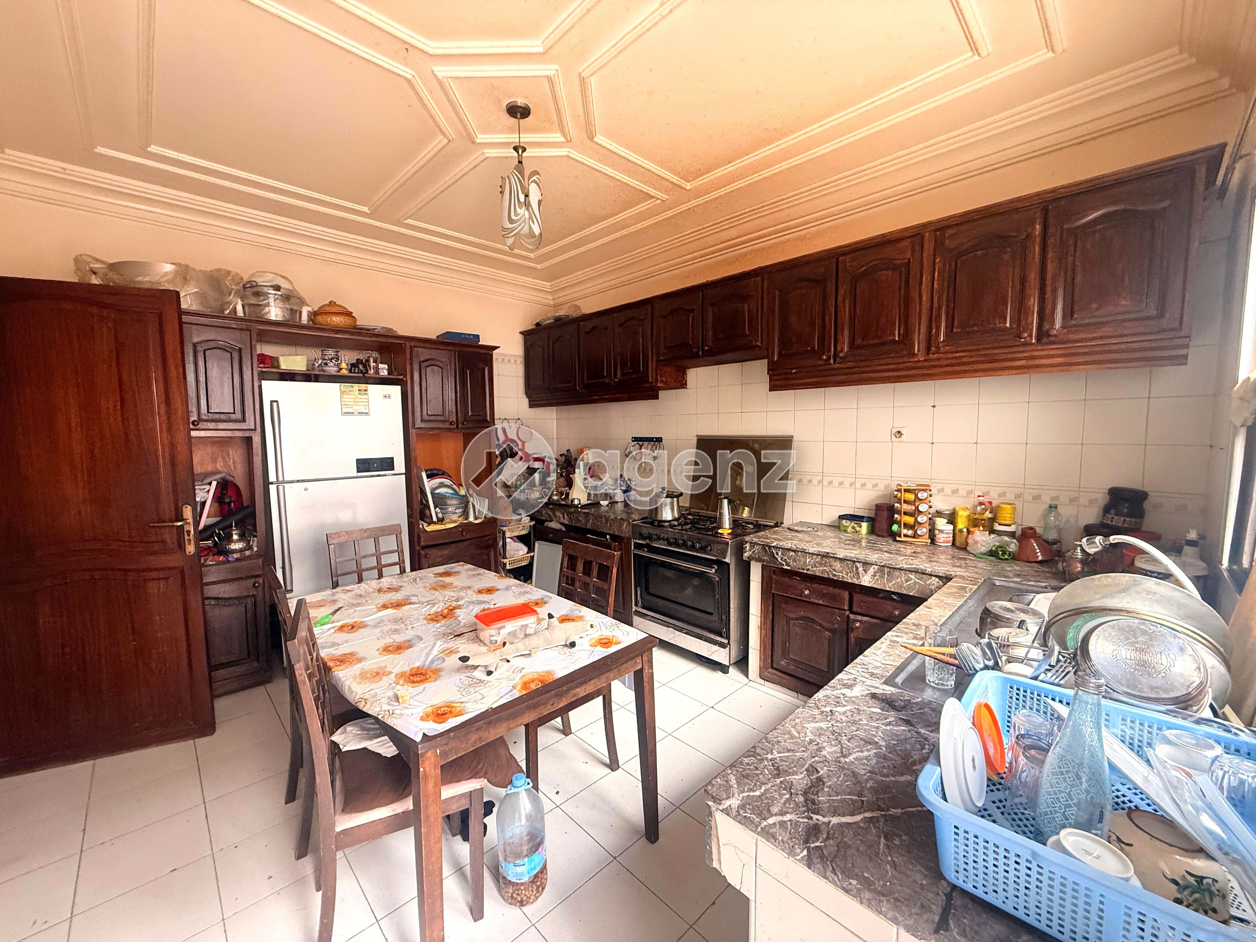 Duplex de 340 m² à Ain Diab Extension - Casablanca — 4