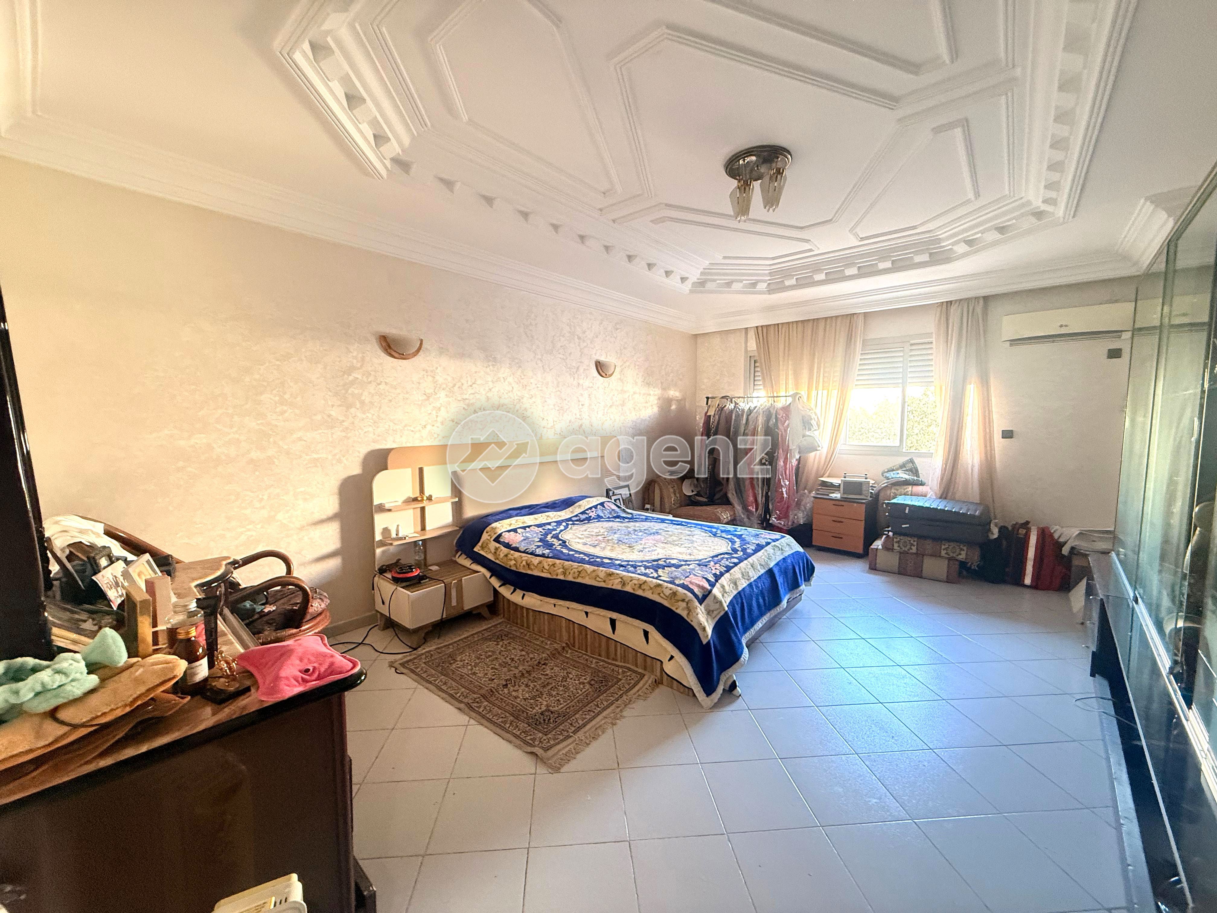 Duplex de 340 m² à Ain Diab Extension - Casablanca — 2