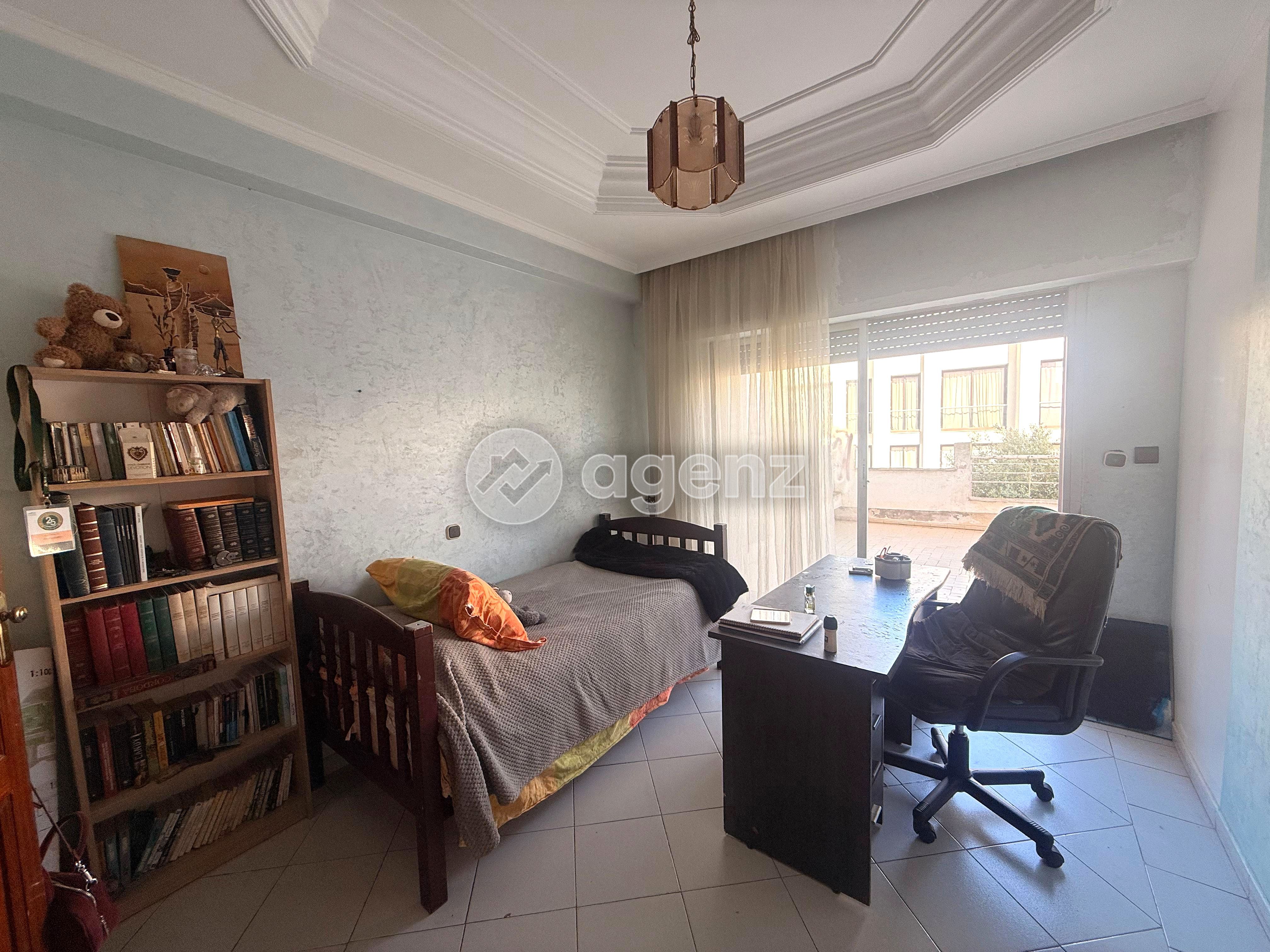 Duplex de 340 m² à Ain Diab Extension - Casablanca — 3