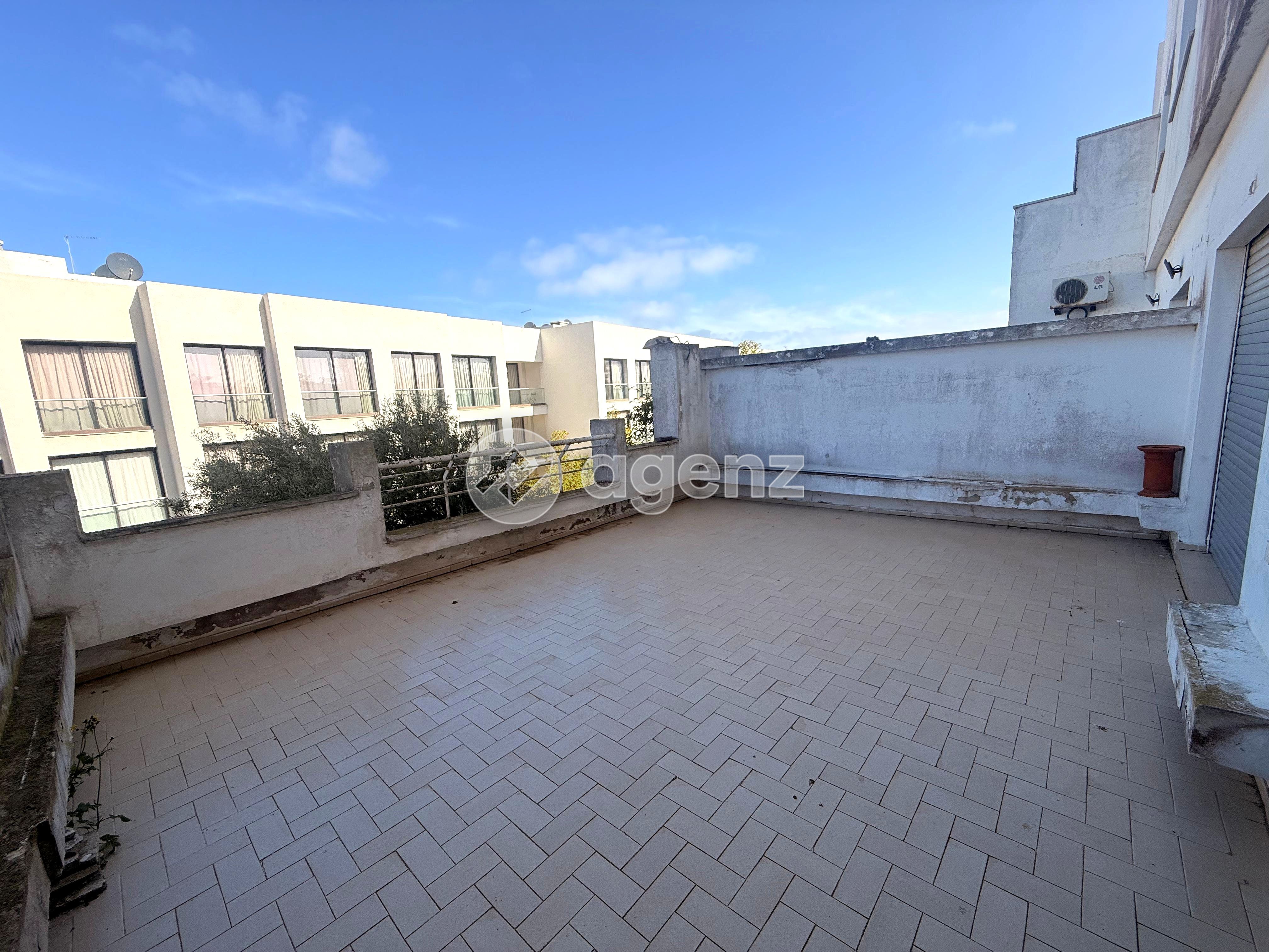 Duplex de 340 m² à Ain Diab Extension - Casablanca — 5