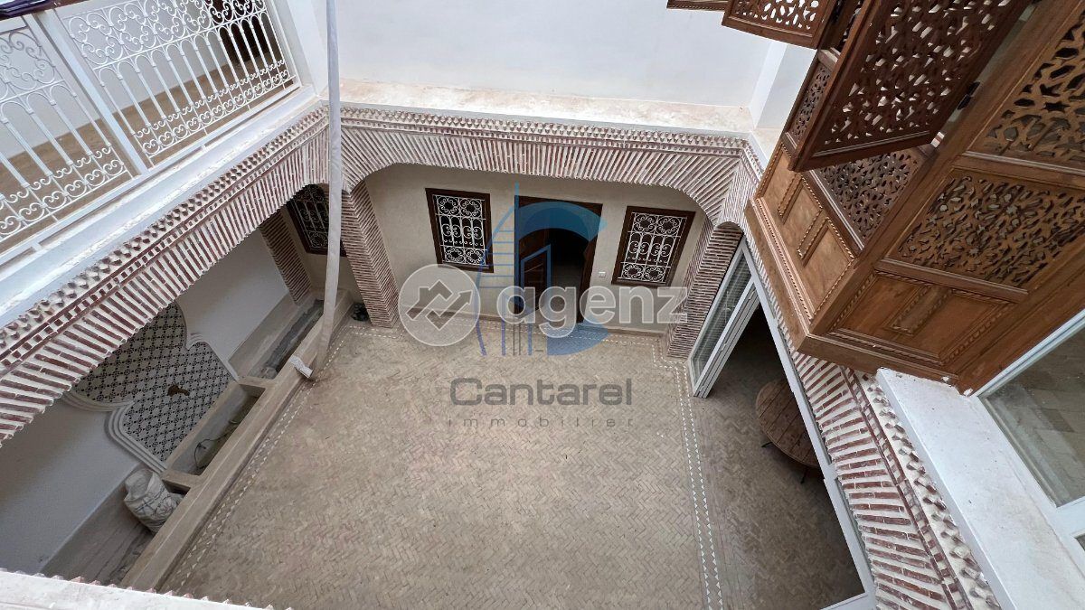 Villa à vendre à Marrakech