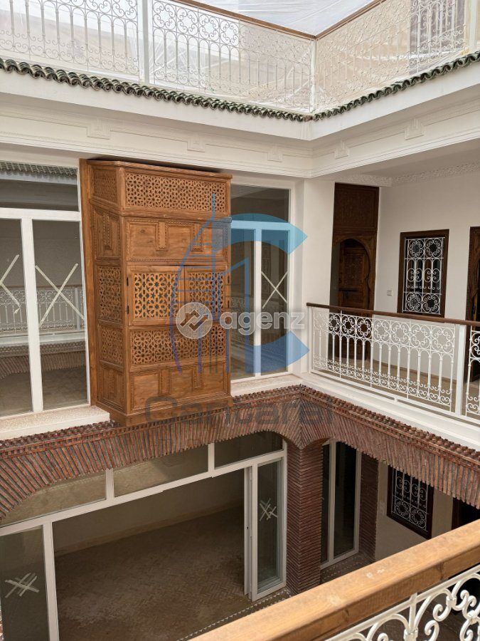 Villa à vendre à Marrakech — 2